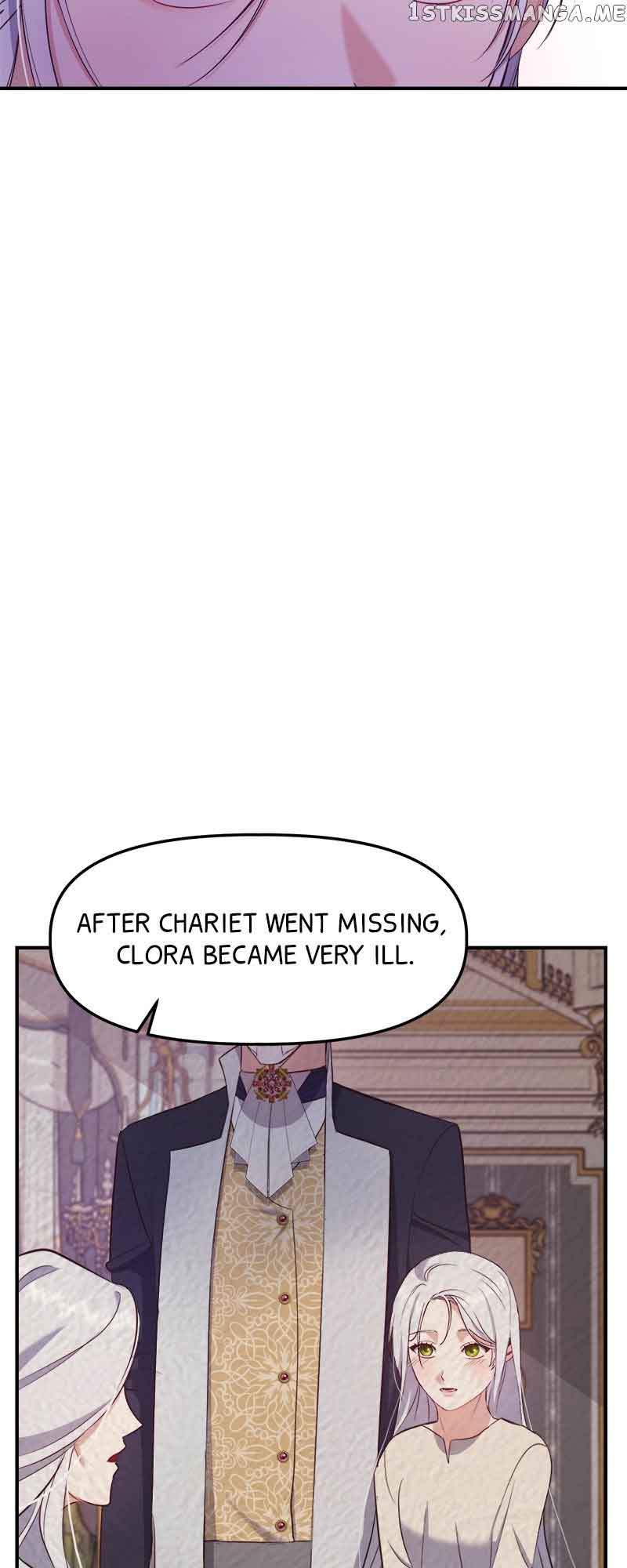 The Fake Duchess In Distresss Chapter 3 page 9