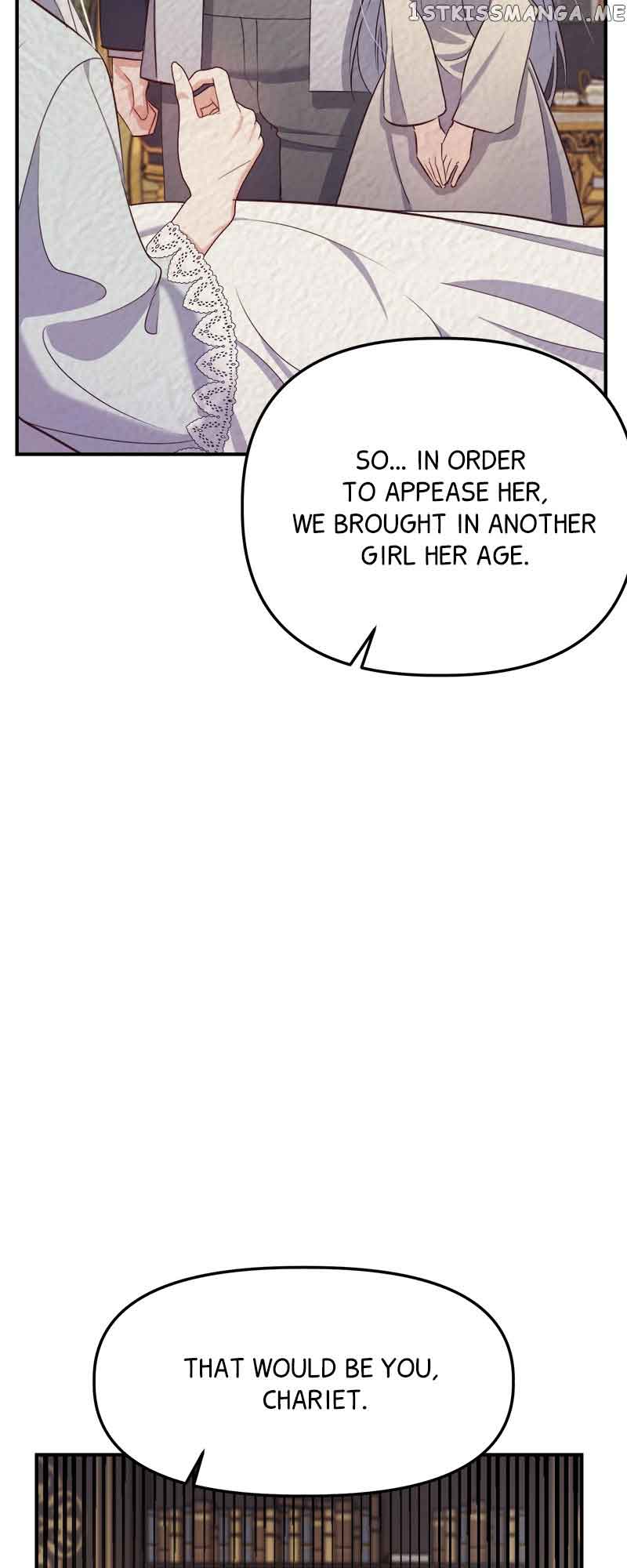 The Fake Duchess In Distresss Chapter 3 page 10