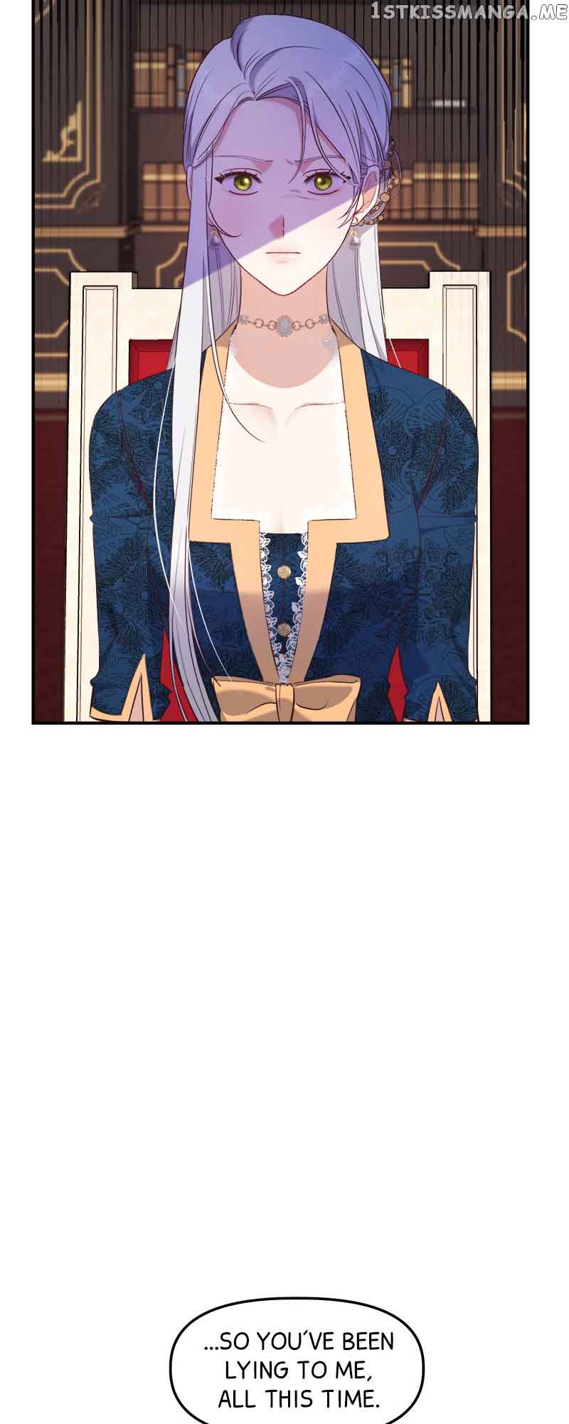 The Fake Duchess In Distresss Chapter 3 page 11