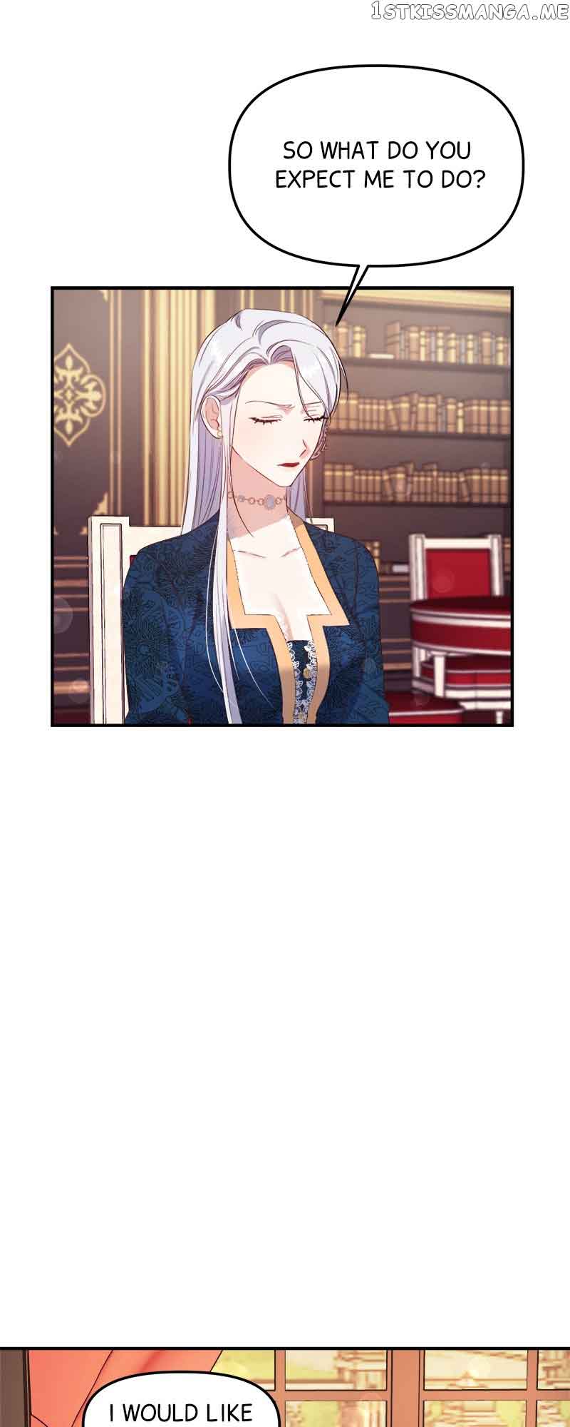 The Fake Duchess In Distresss Chapter 3 page 16