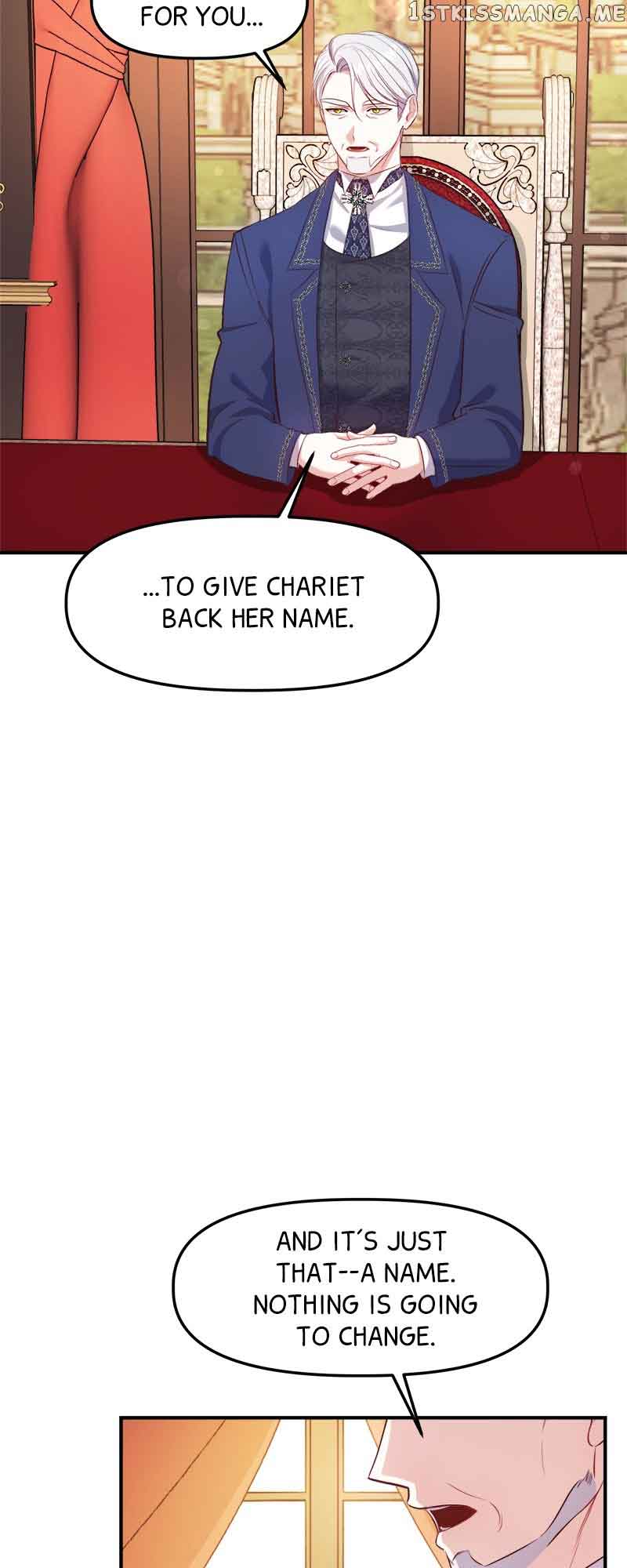 The Fake Duchess In Distresss Chapter 3 page 17