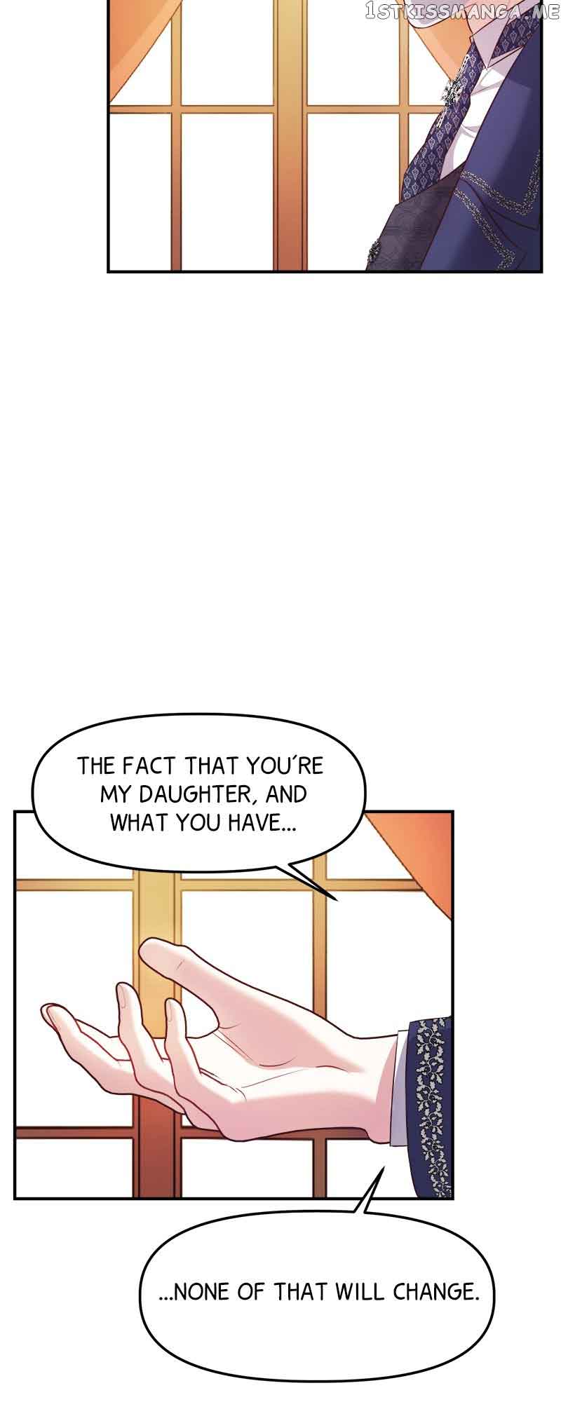 The Fake Duchess In Distresss Chapter 3 page 18
