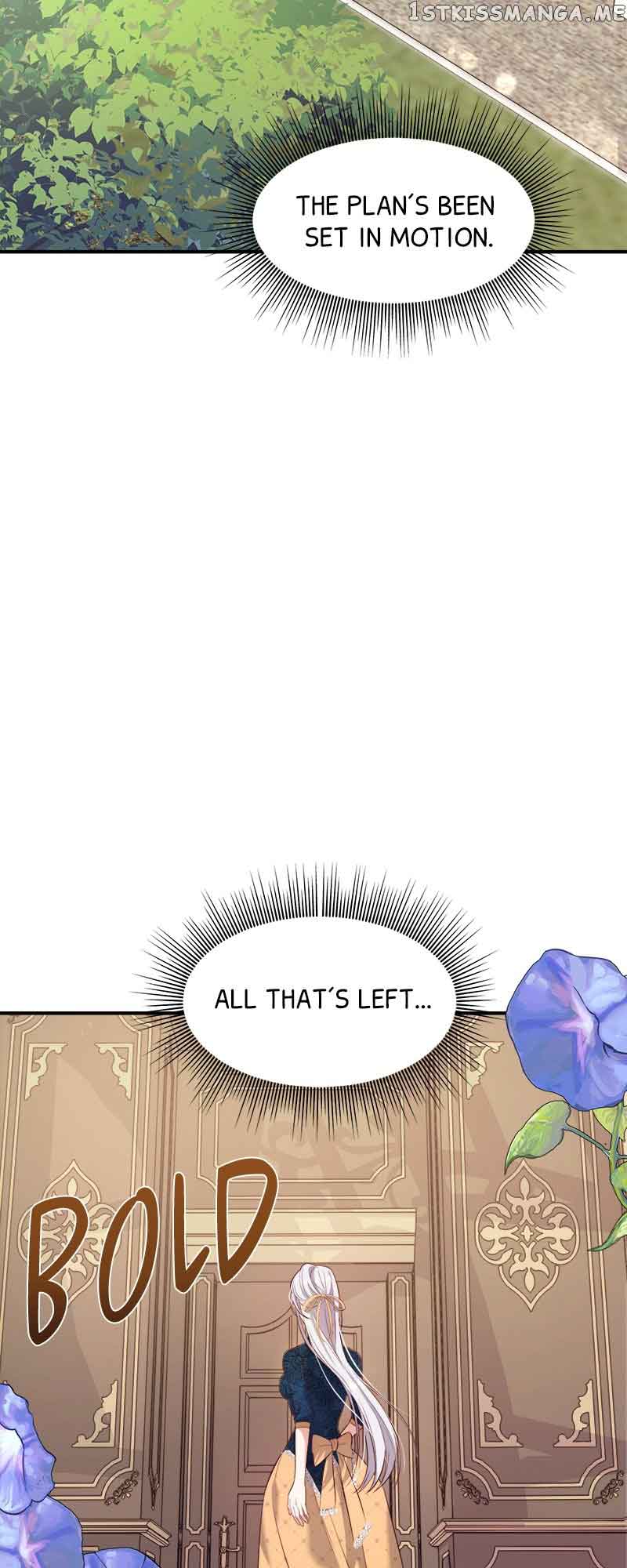 The Fake Duchess In Distresss Chapter 3 page 1