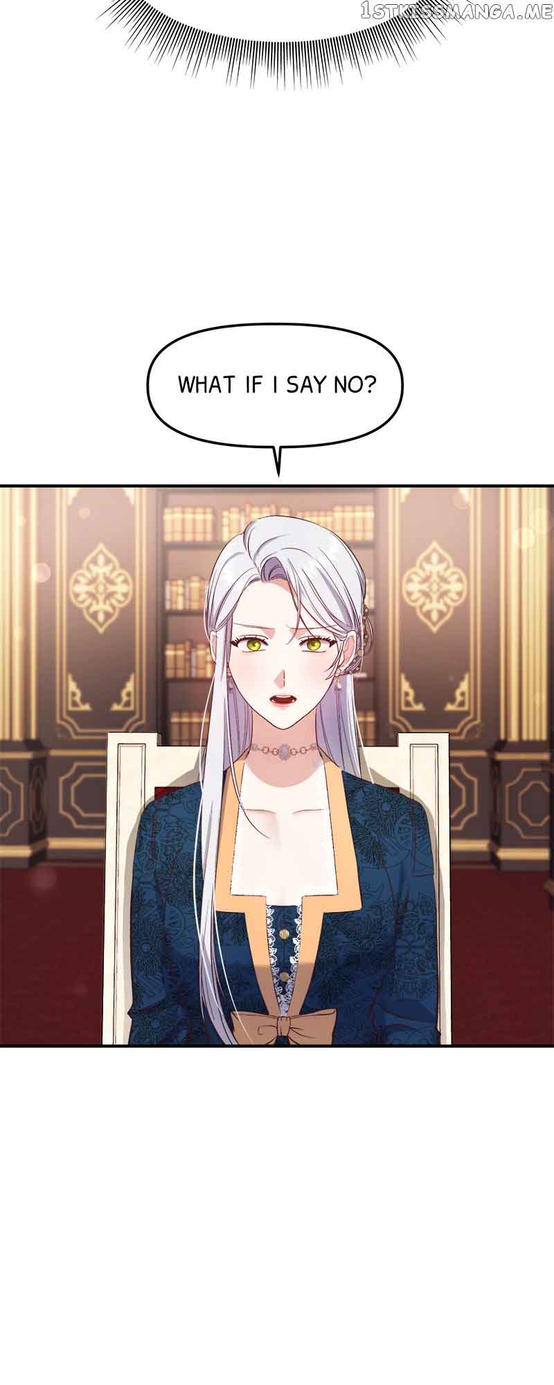 The Fake Duchess In Distresss Chapter 3 page 20