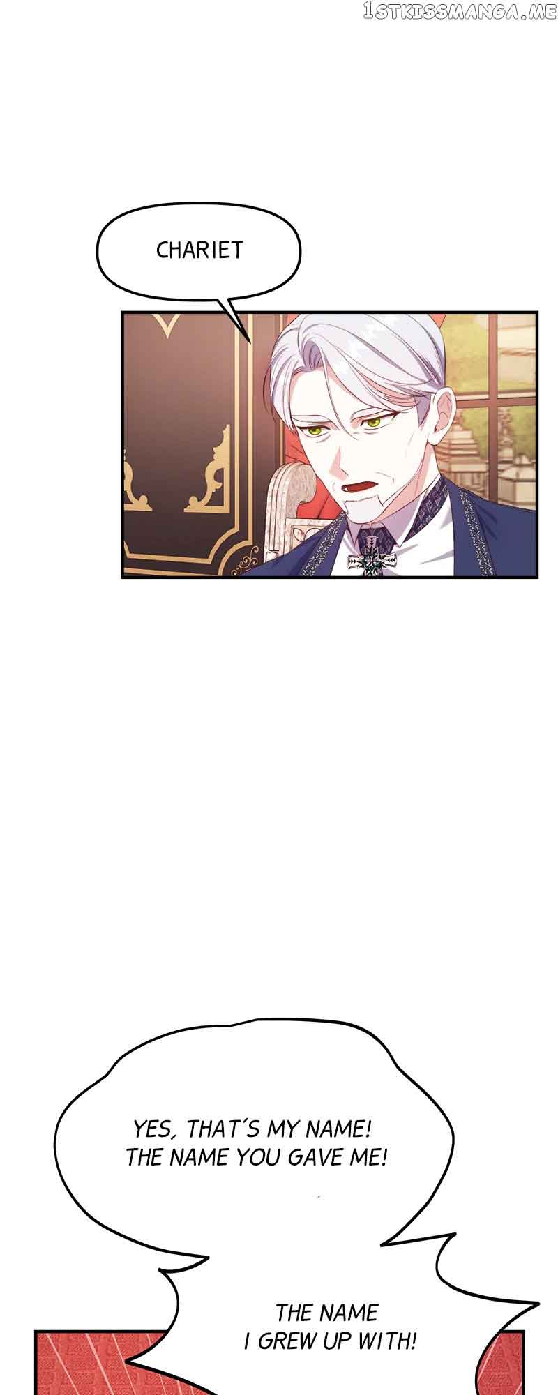 The Fake Duchess In Distresss Chapter 3 page 21