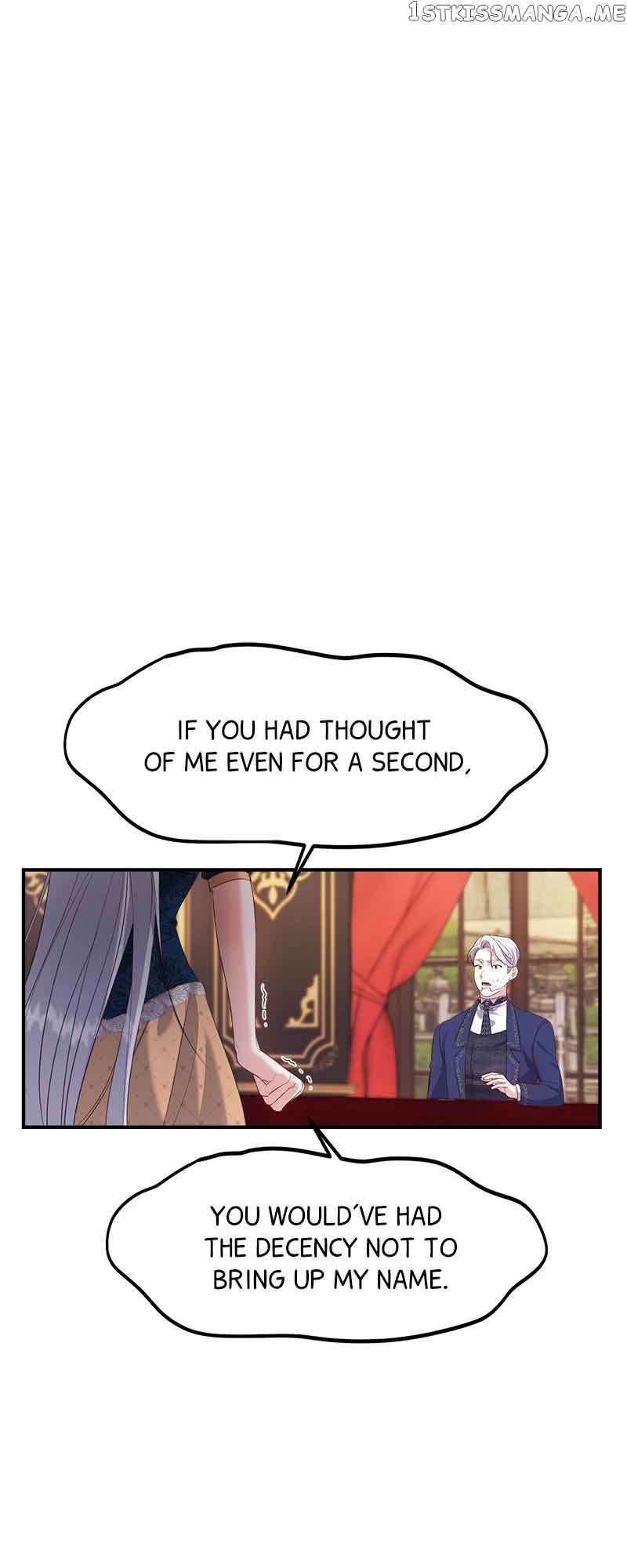 The Fake Duchess In Distresss Chapter 3 page 23