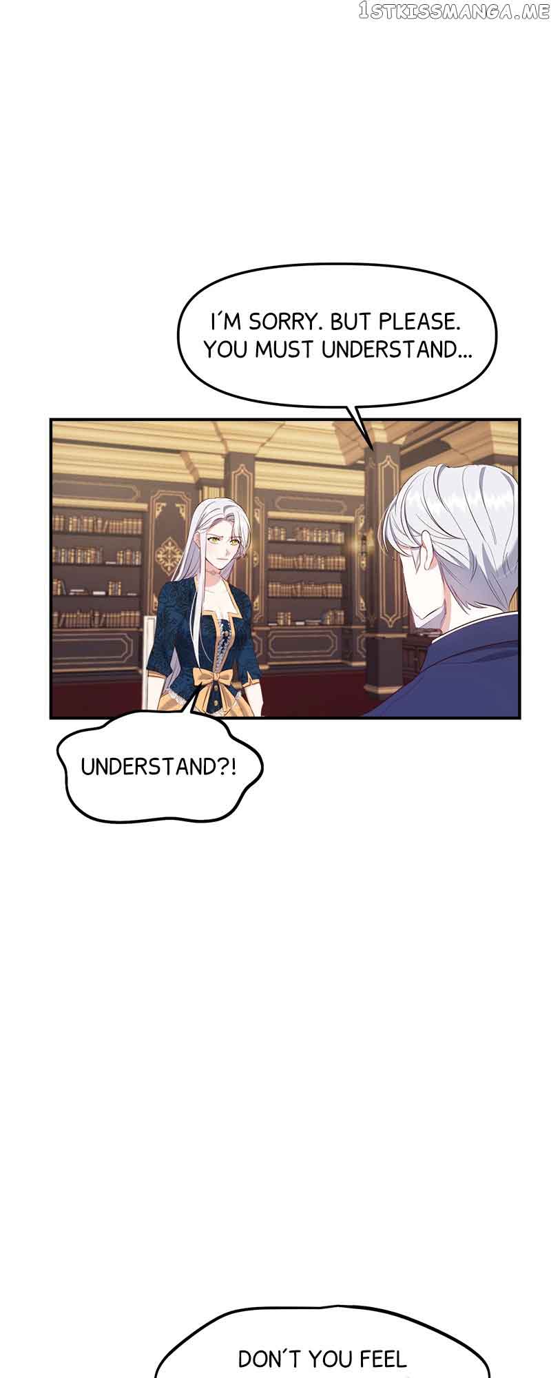 The Fake Duchess In Distresss Chapter 3 page 24