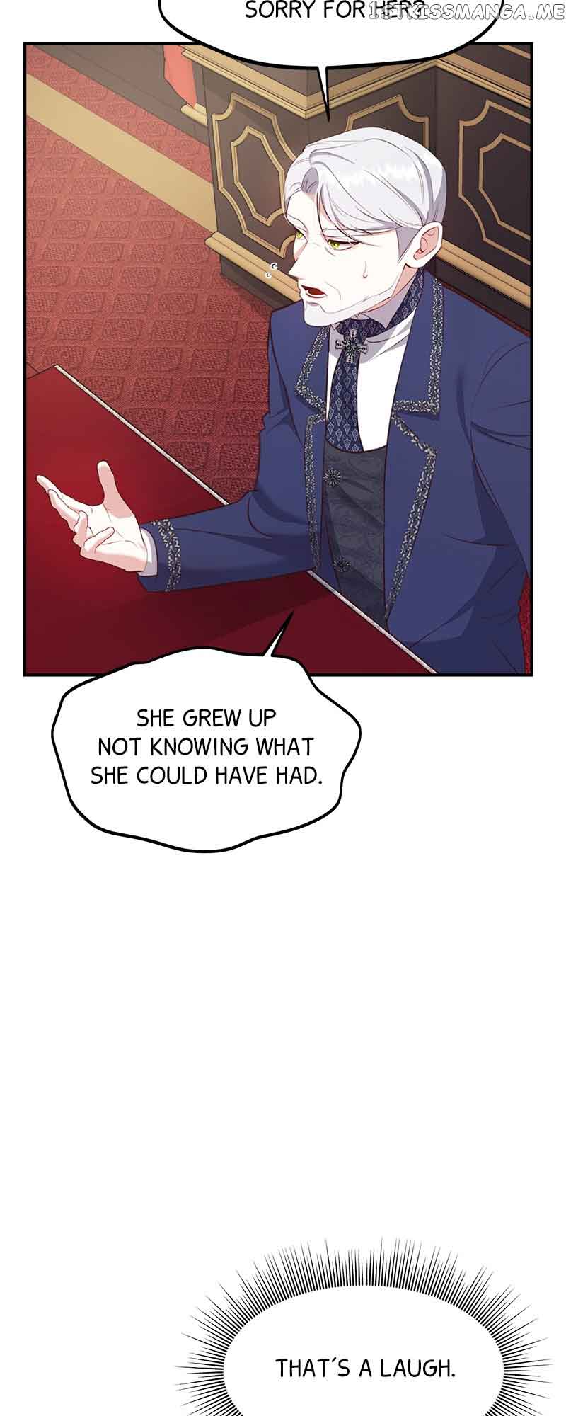 The Fake Duchess In Distresss Chapter 3 page 25