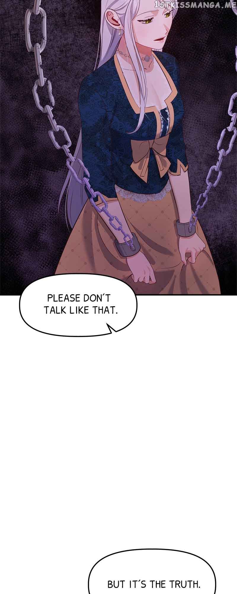 The Fake Duchess In Distresss Chapter 3 page 27
