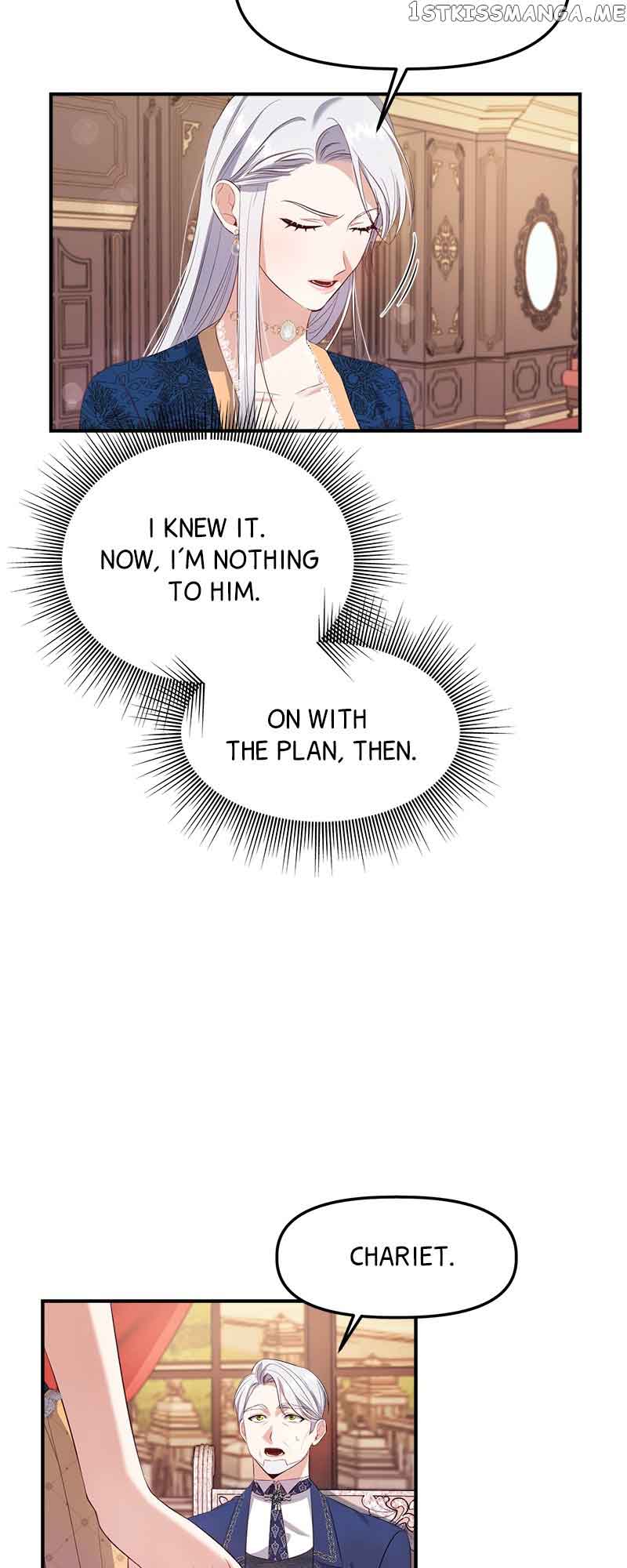 The Fake Duchess In Distresss Chapter 3 page 28