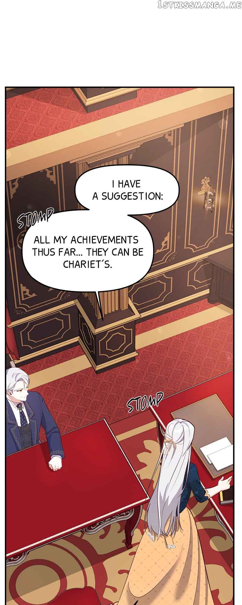 The Fake Duchess In Distresss Chapter 3 page 30