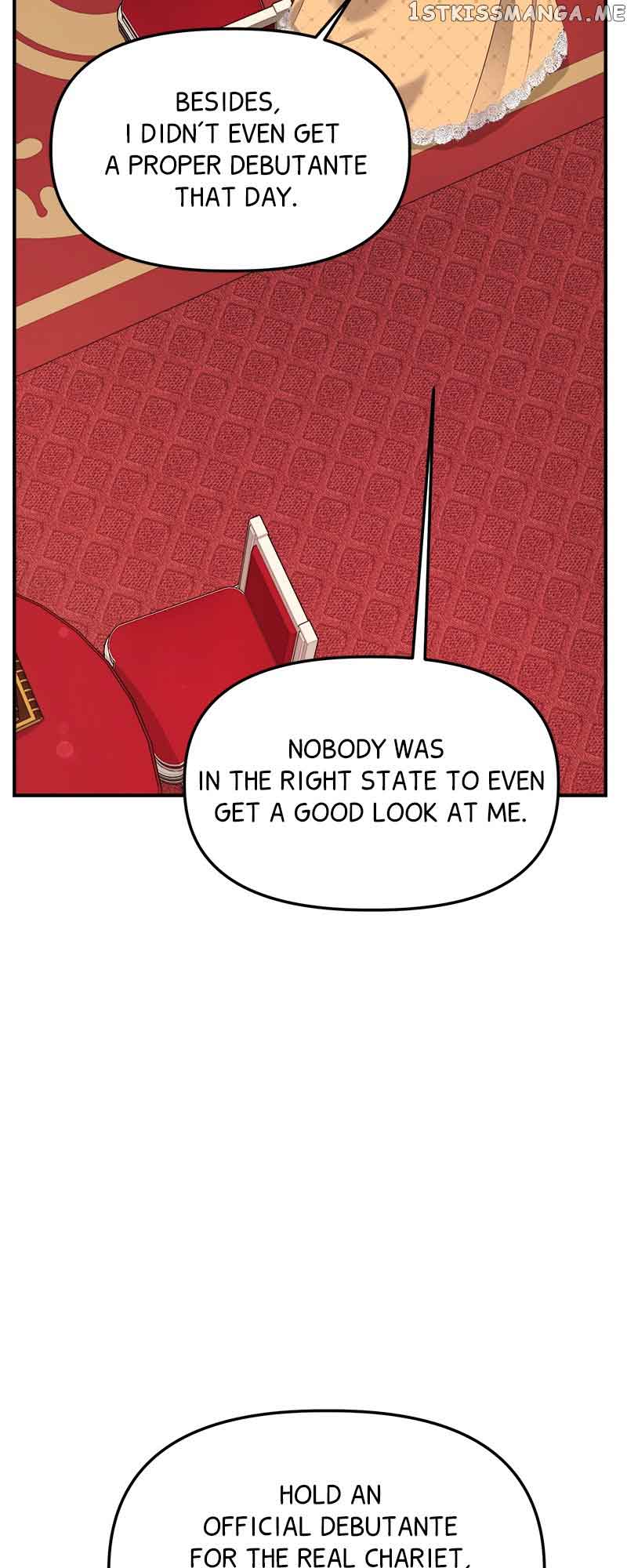 The Fake Duchess In Distresss Chapter 3 page 31