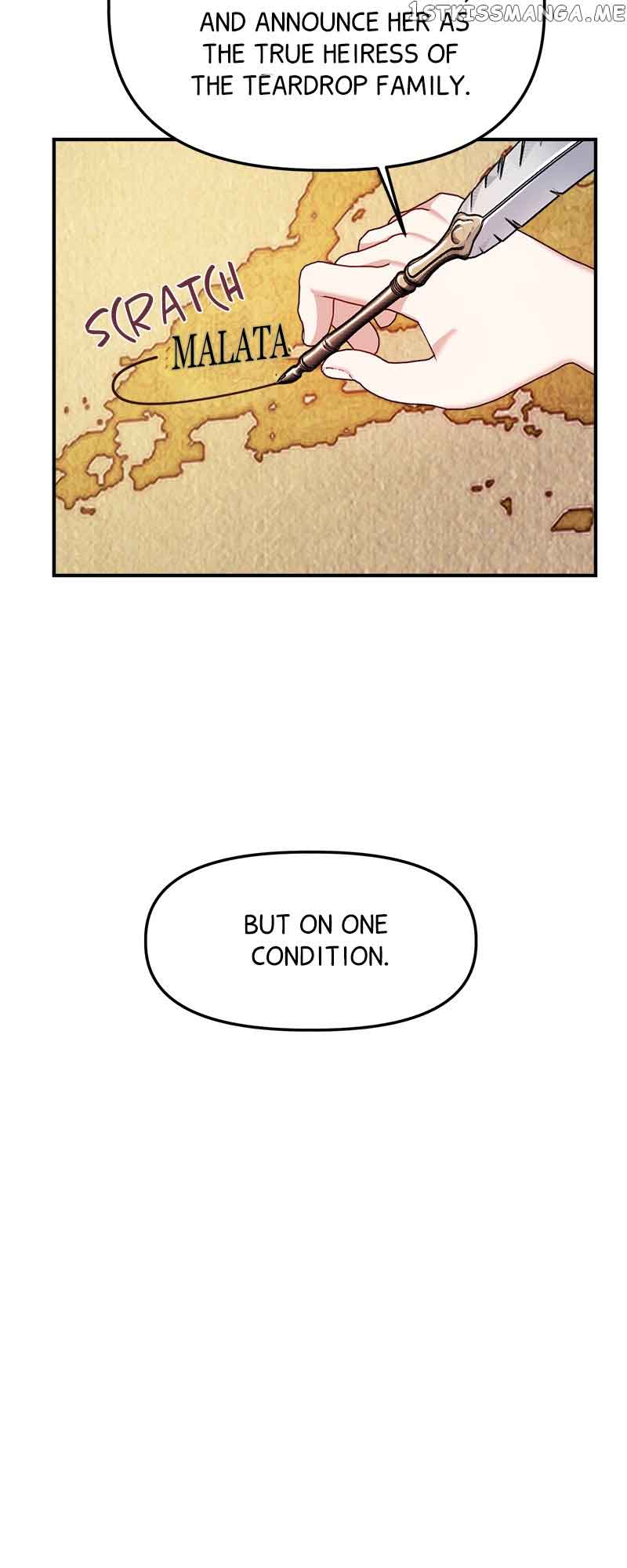 The Fake Duchess In Distresss Chapter 3 page 32