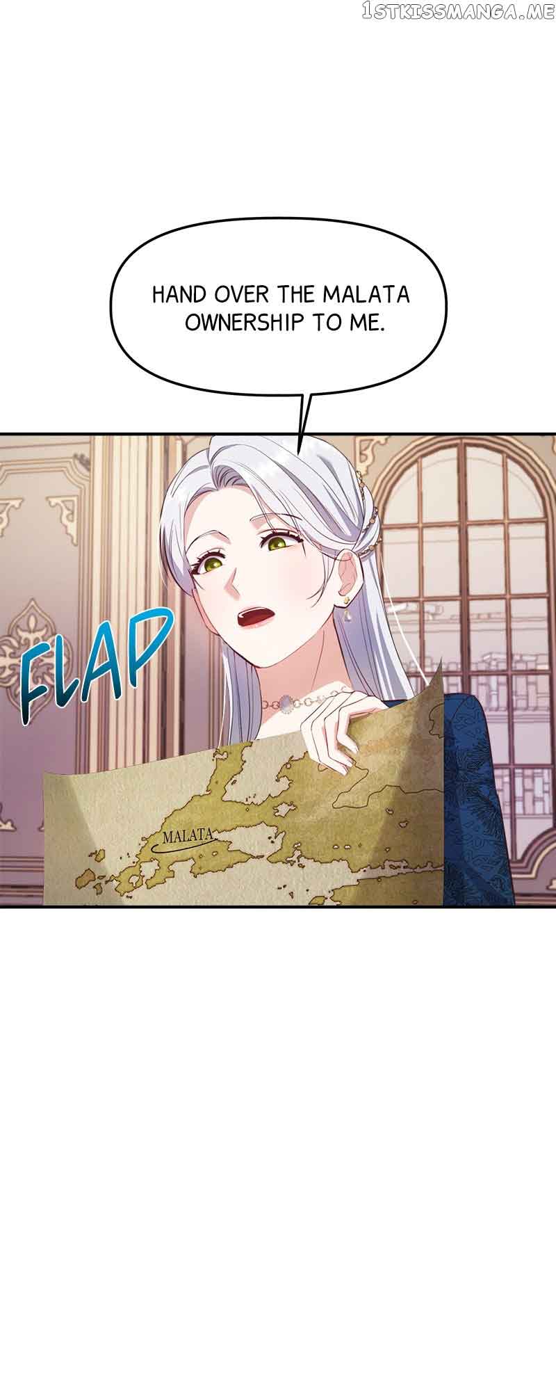 The Fake Duchess In Distresss Chapter 3 page 33