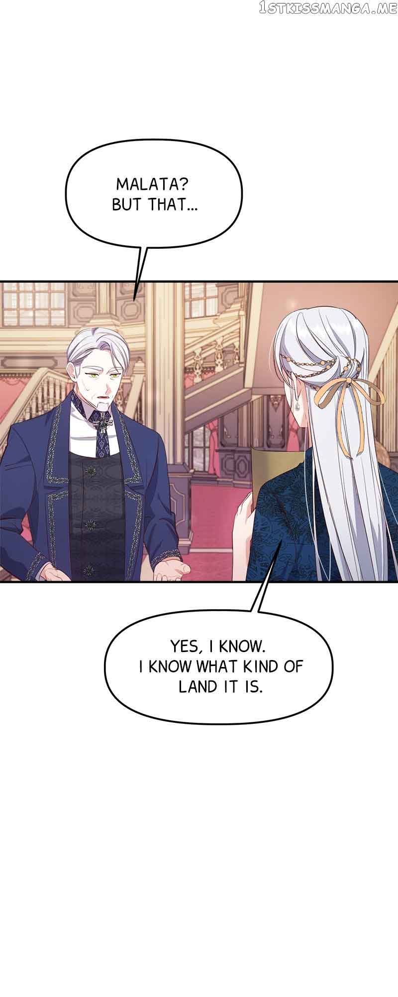 The Fake Duchess In Distresss Chapter 3 page 34