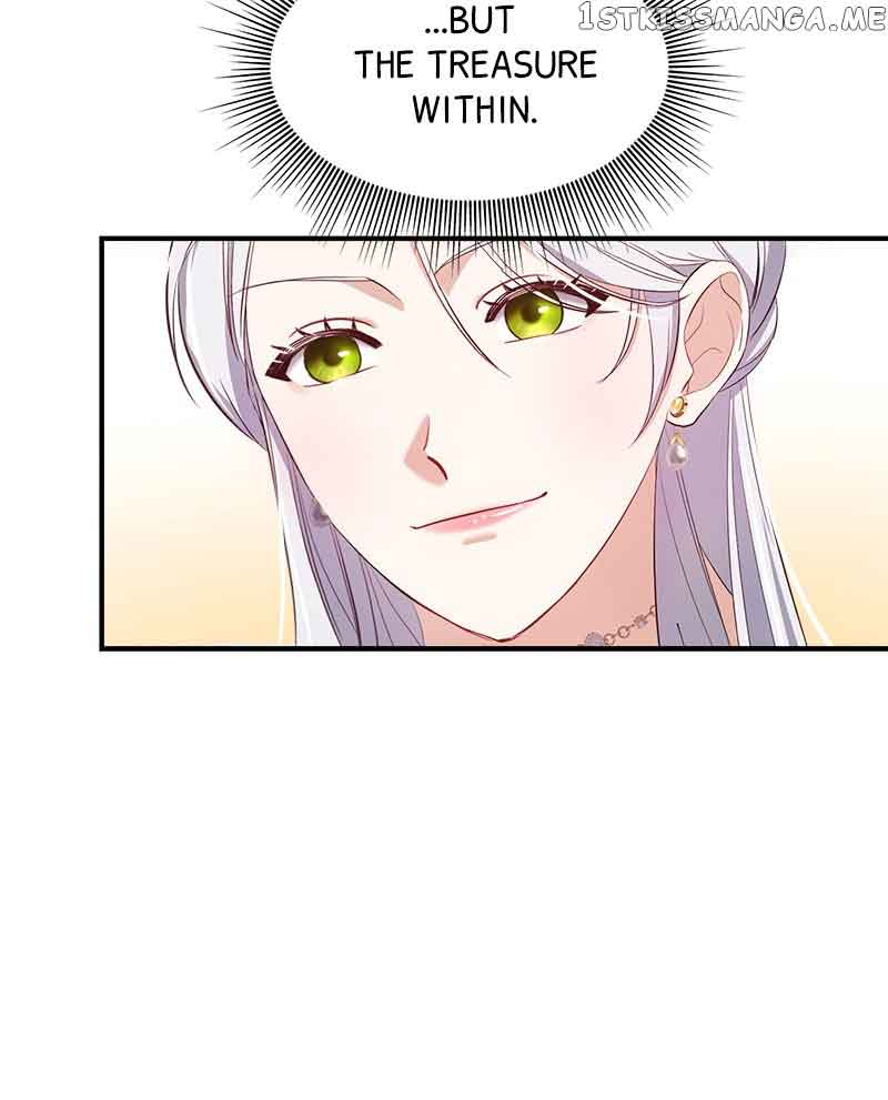 The Fake Duchess In Distresss Chapter 3 page 36