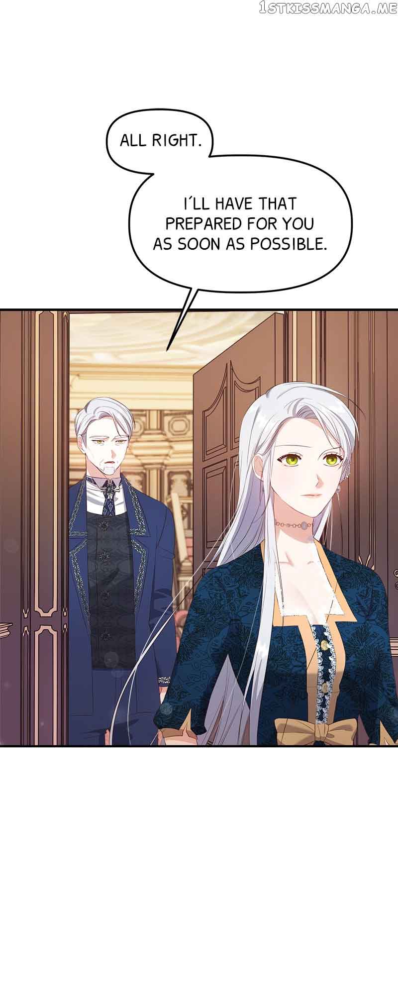 The Fake Duchess In Distresss Chapter 3 page 37