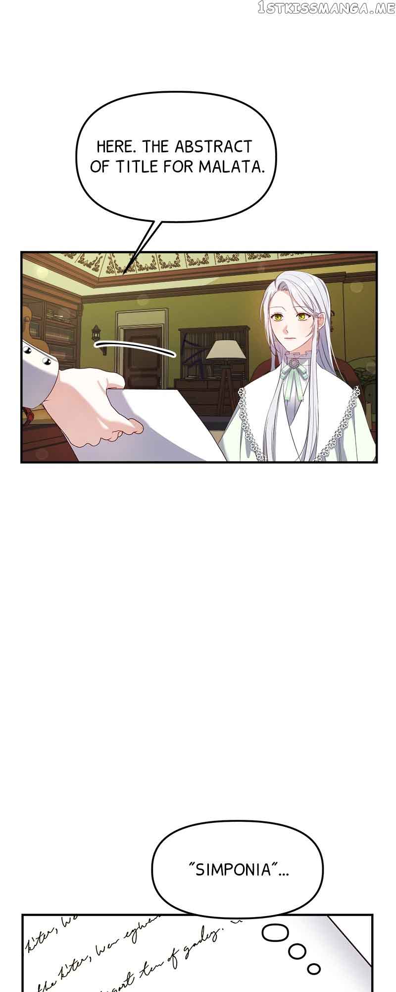 The Fake Duchess In Distresss Chapter 3 page 39
