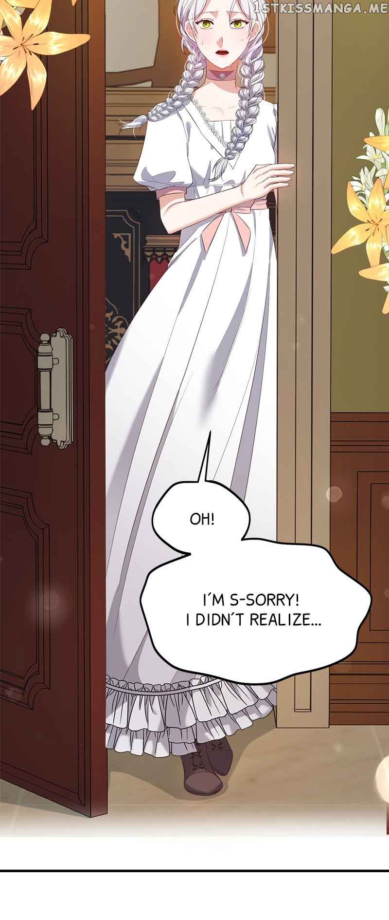 The Fake Duchess In Distresss Chapter 3 page 43