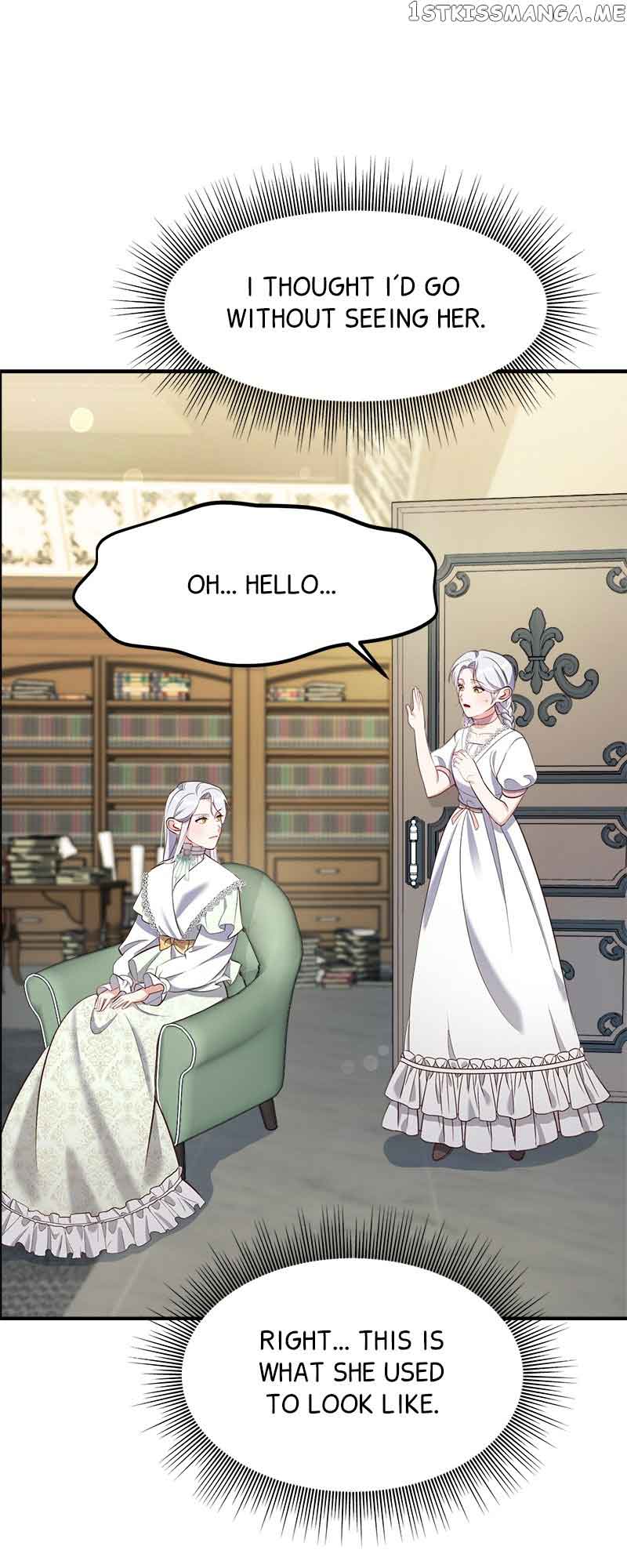 The Fake Duchess In Distresss Chapter 3 page 44