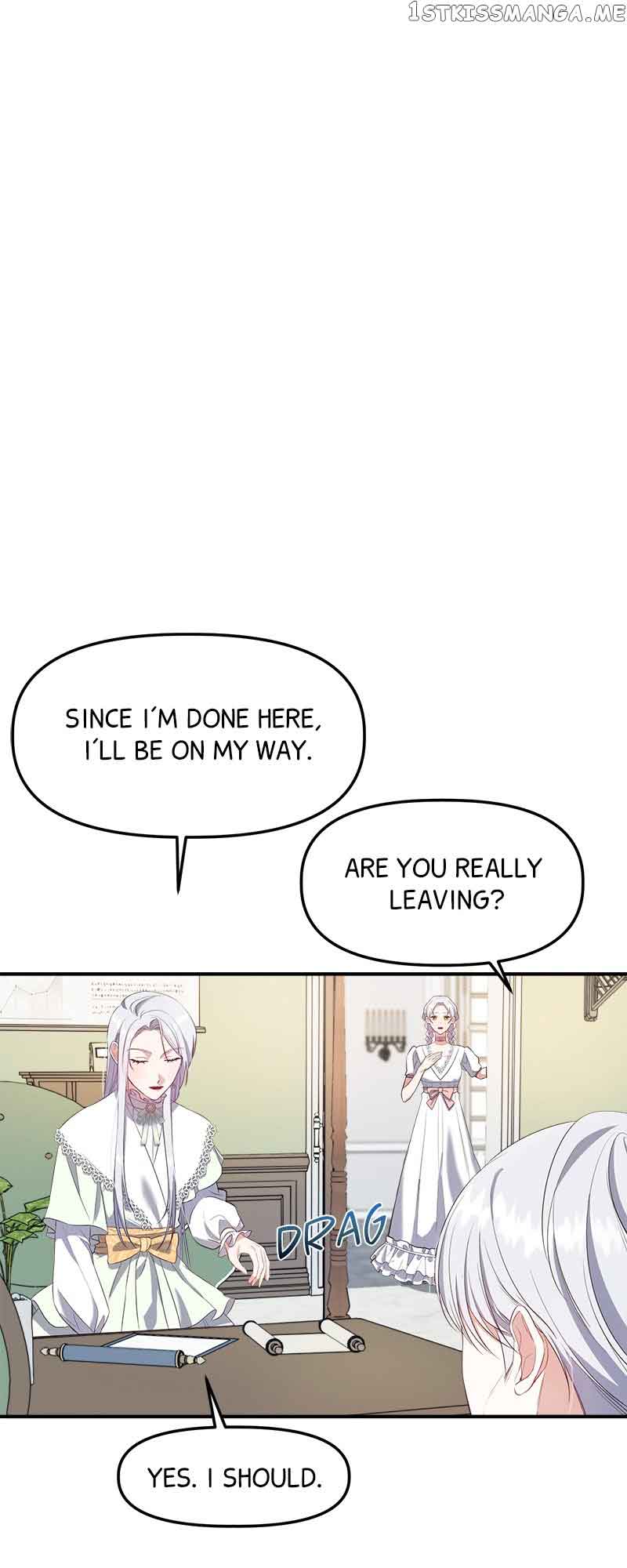 The Fake Duchess In Distresss Chapter 3 page 45
