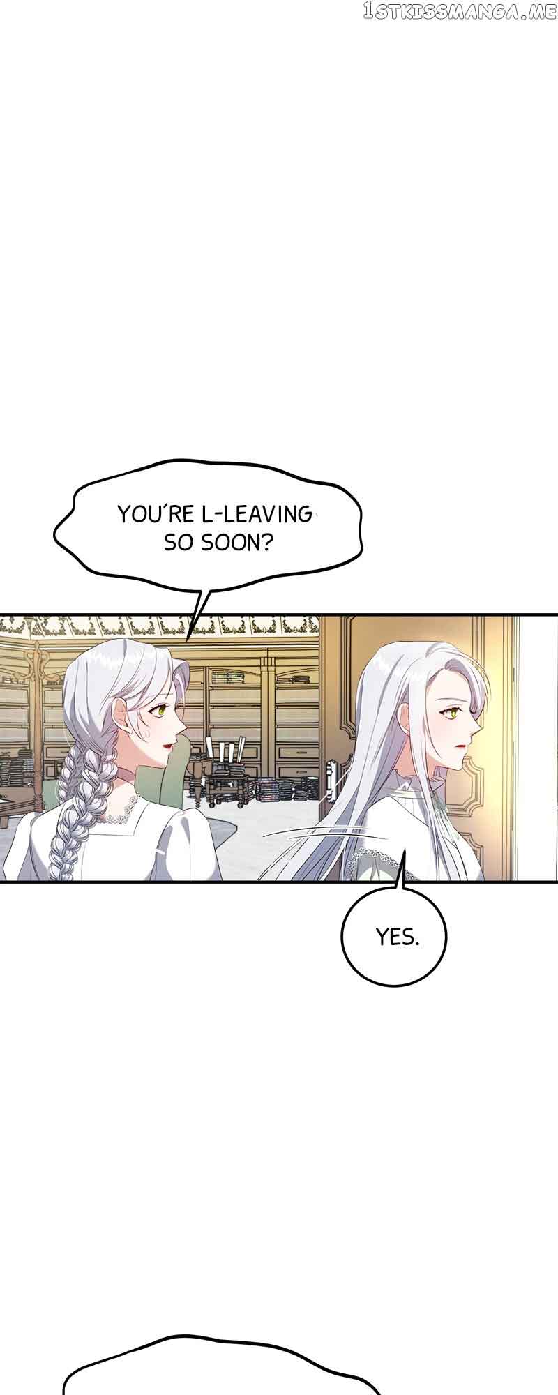 The Fake Duchess In Distresss Chapter 3 page 46