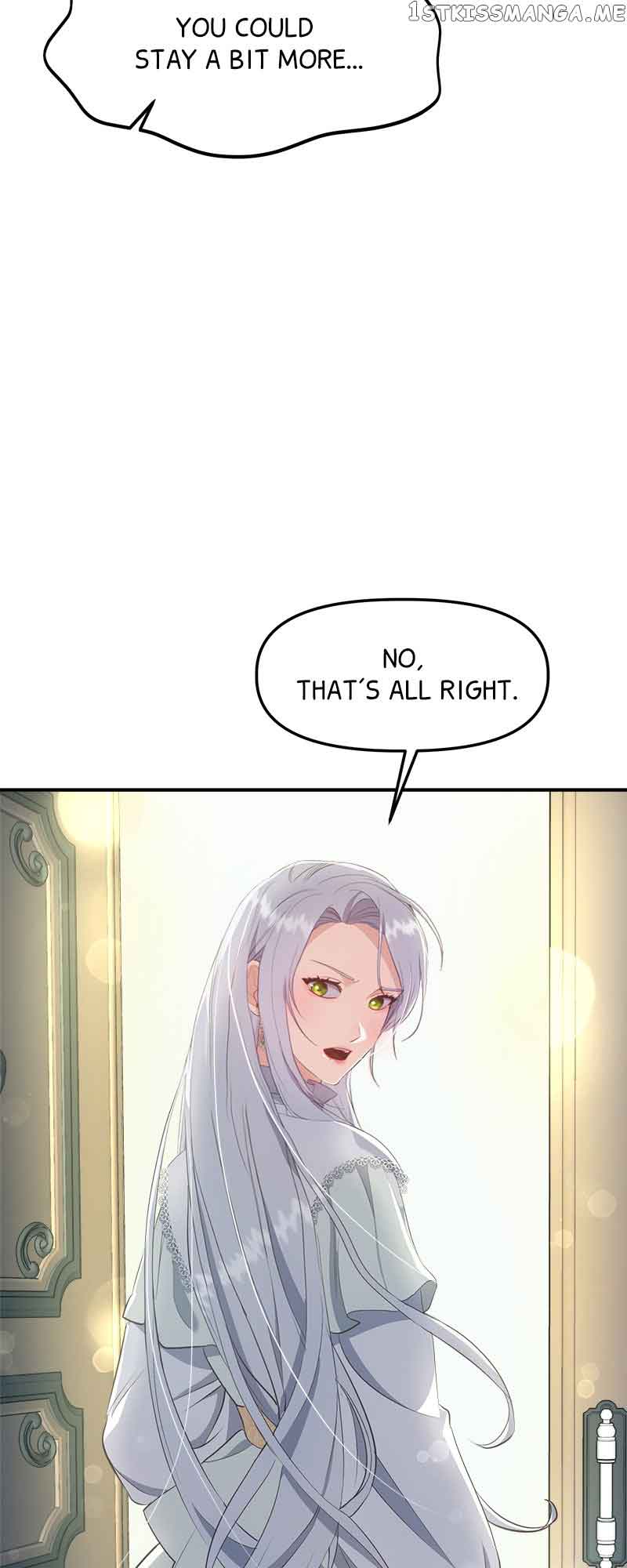 The Fake Duchess In Distresss Chapter 3 page 47