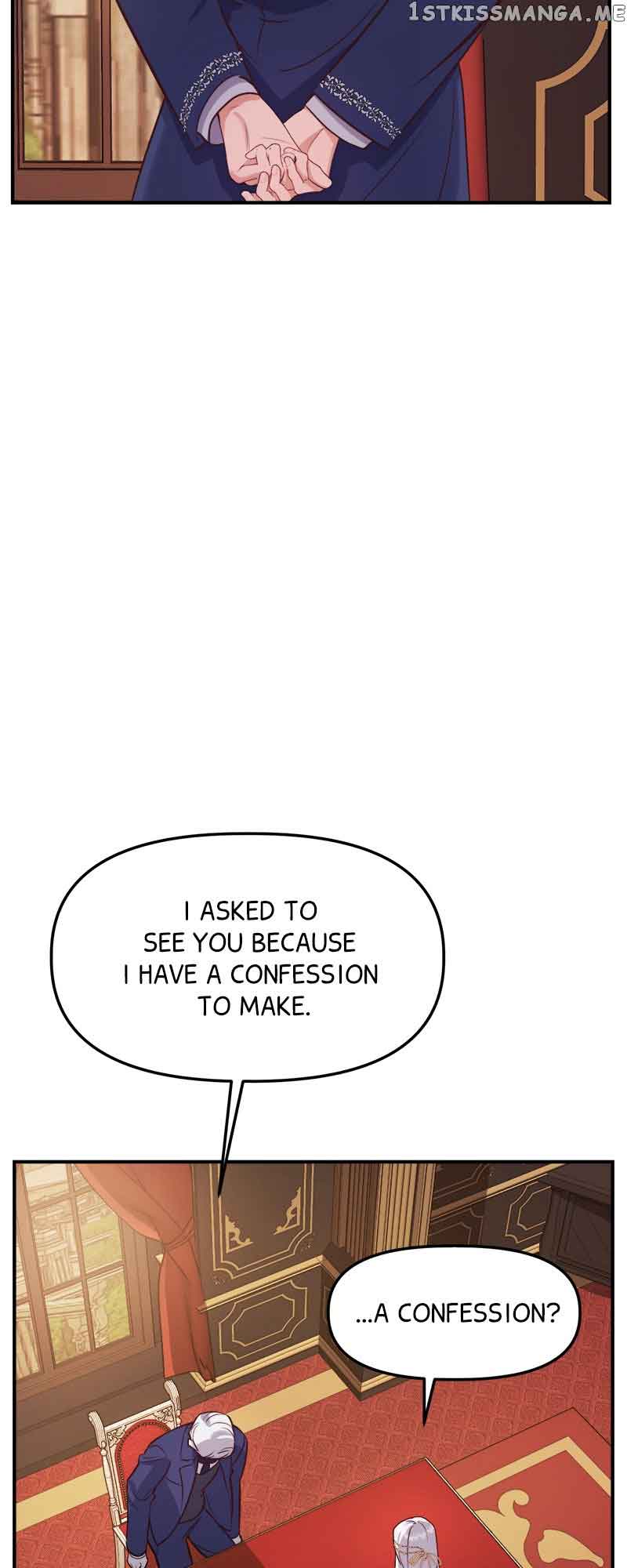 The Fake Duchess In Distresss Chapter 3 page 4