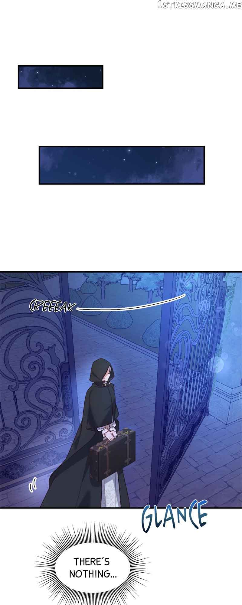 The Fake Duchess In Distresss Chapter 3 page 49