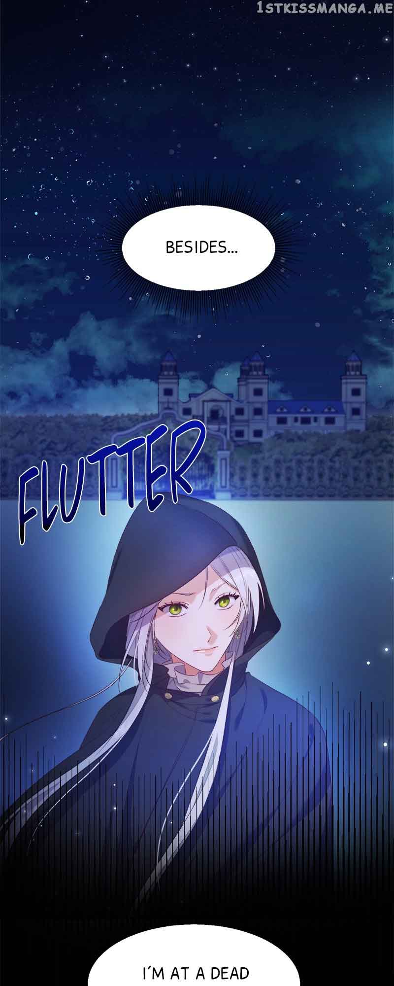 The Fake Duchess In Distresss Chapter 3 page 51
