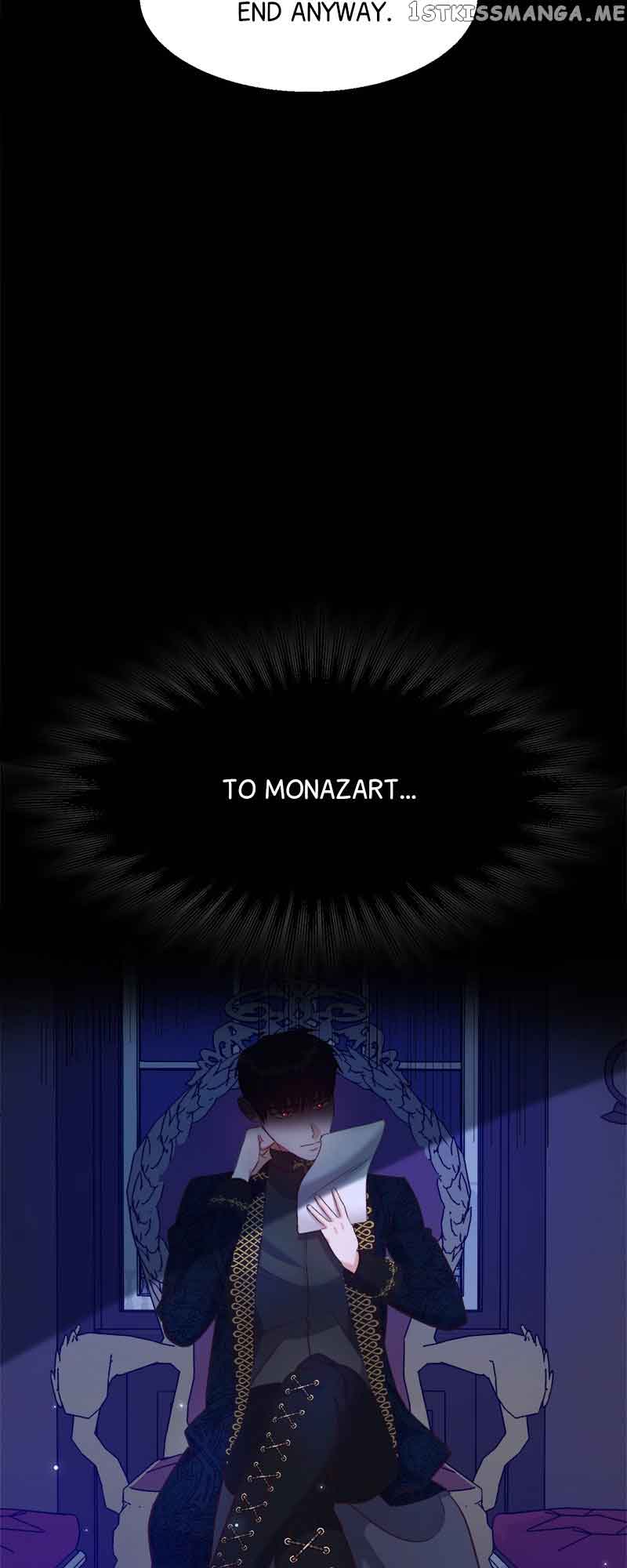 The Fake Duchess In Distresss Chapter 3 page 52