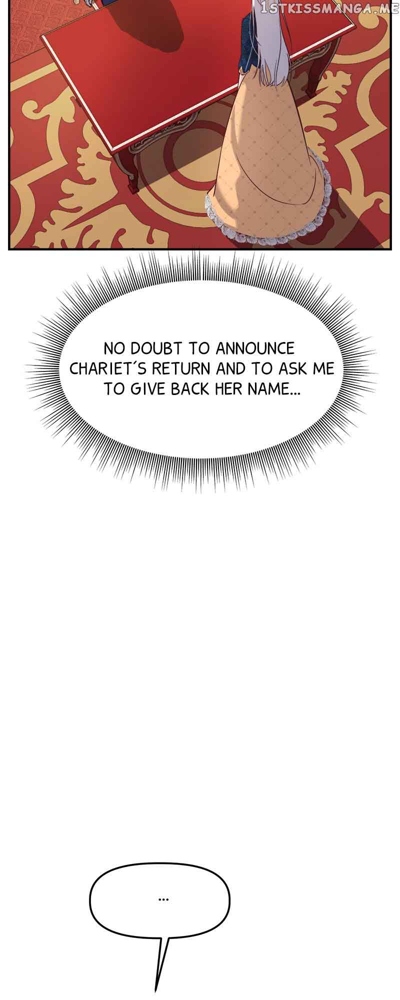 The Fake Duchess In Distresss Chapter 3 page 5