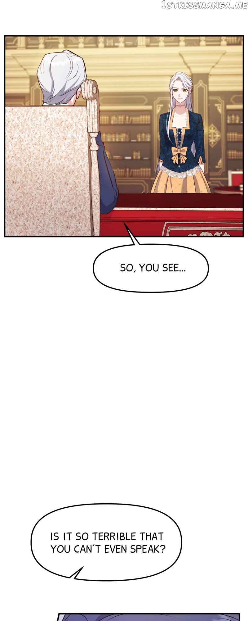 The Fake Duchess In Distresss Chapter 3 page 6