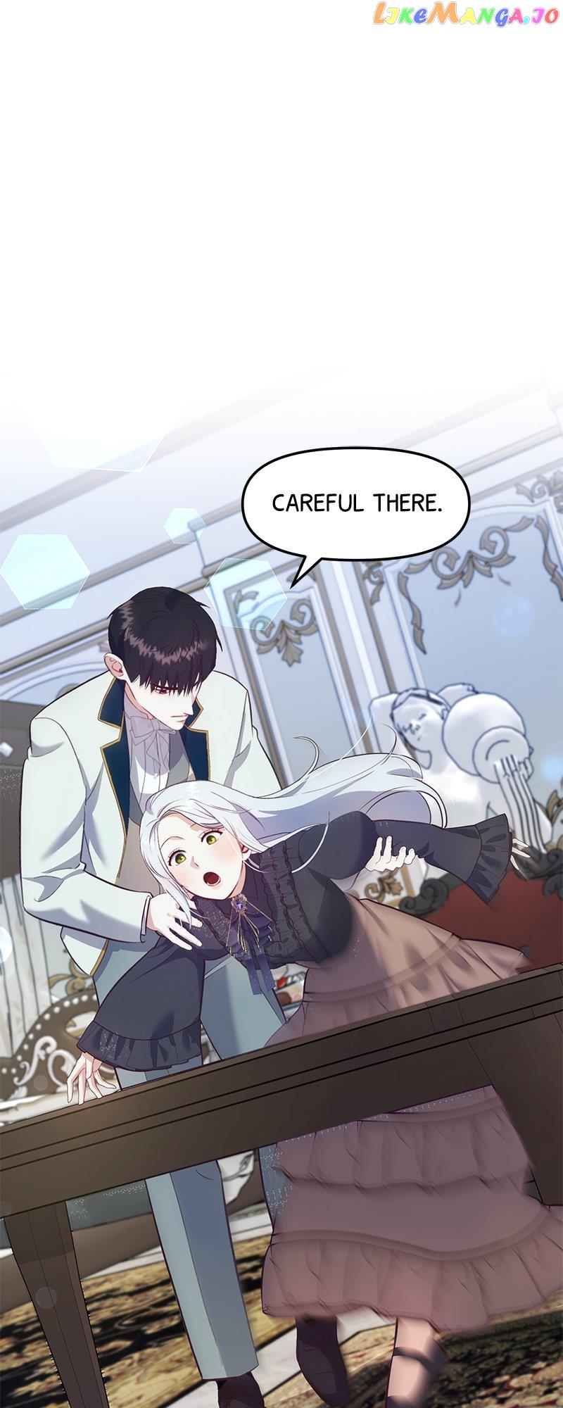 The Fake Duchess In Distresss Chapter 30 page 15