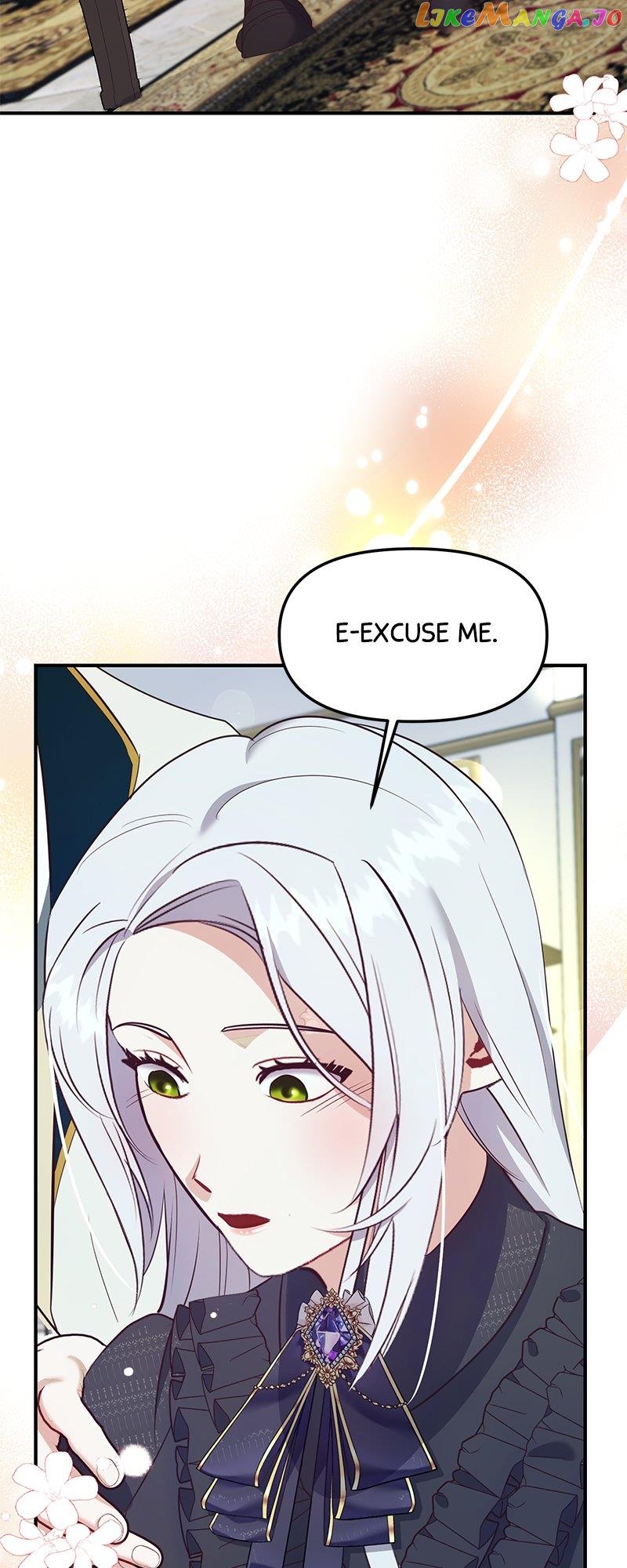 The Fake Duchess In Distresss Chapter 30 page 16