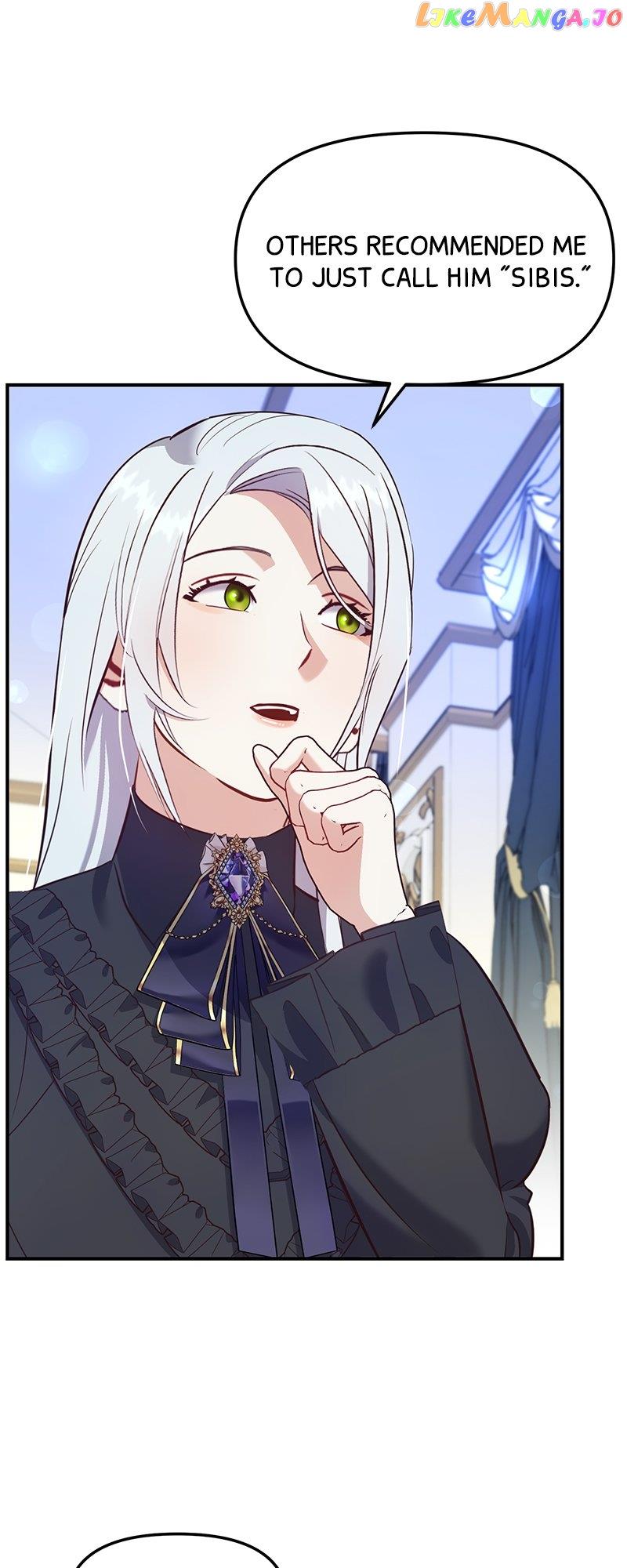 The Fake Duchess In Distresss Chapter 30 page 24