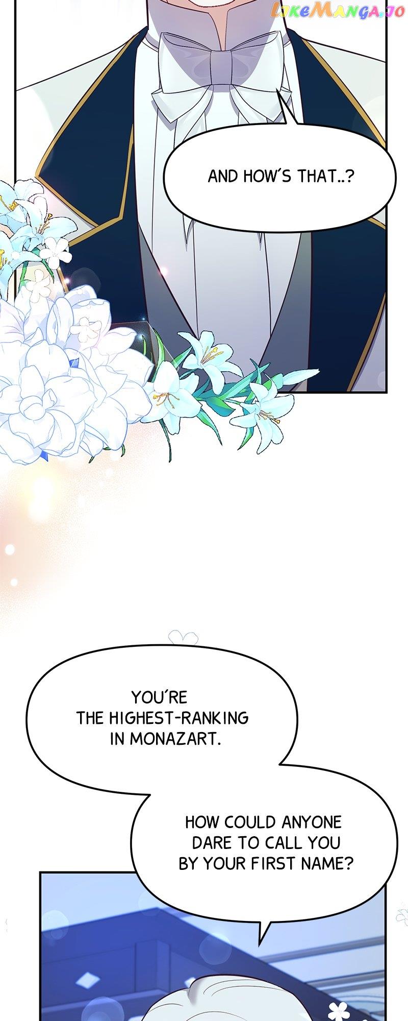 The Fake Duchess In Distresss Chapter 30 page 27