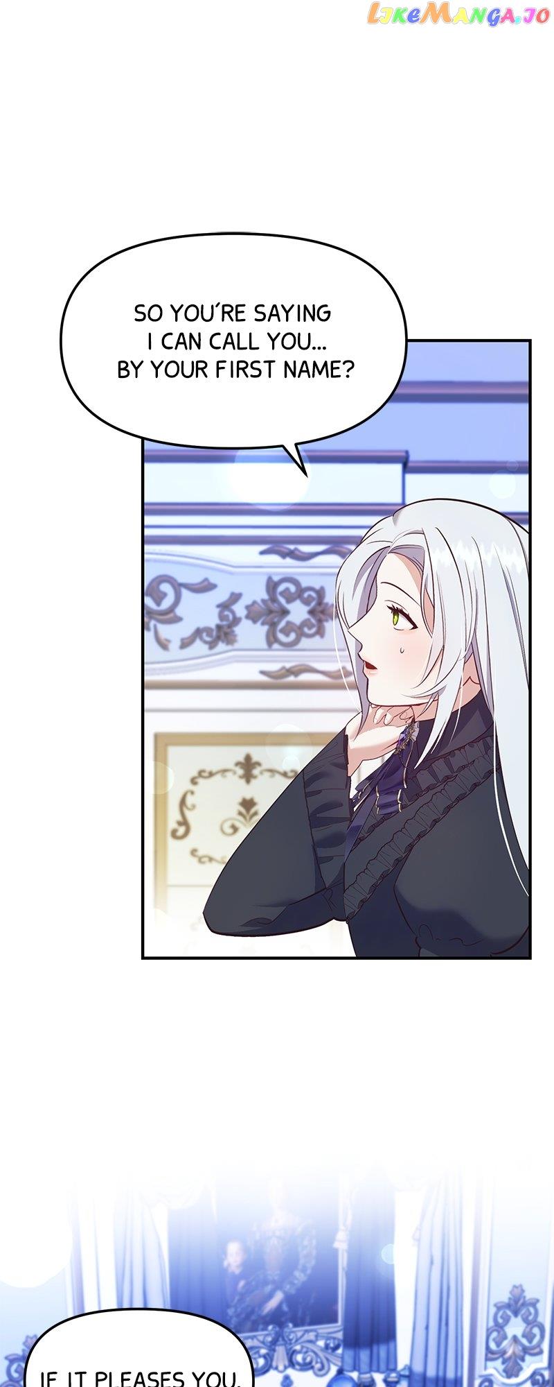 The Fake Duchess In Distresss Chapter 30 page 30