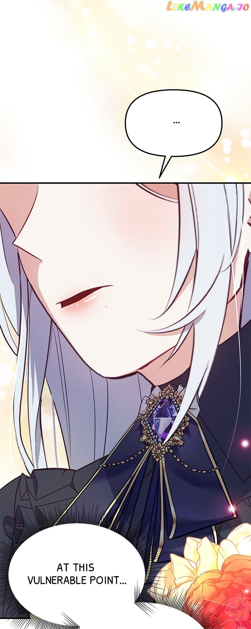 The Fake Duchess In Distresss Chapter 30 page 32