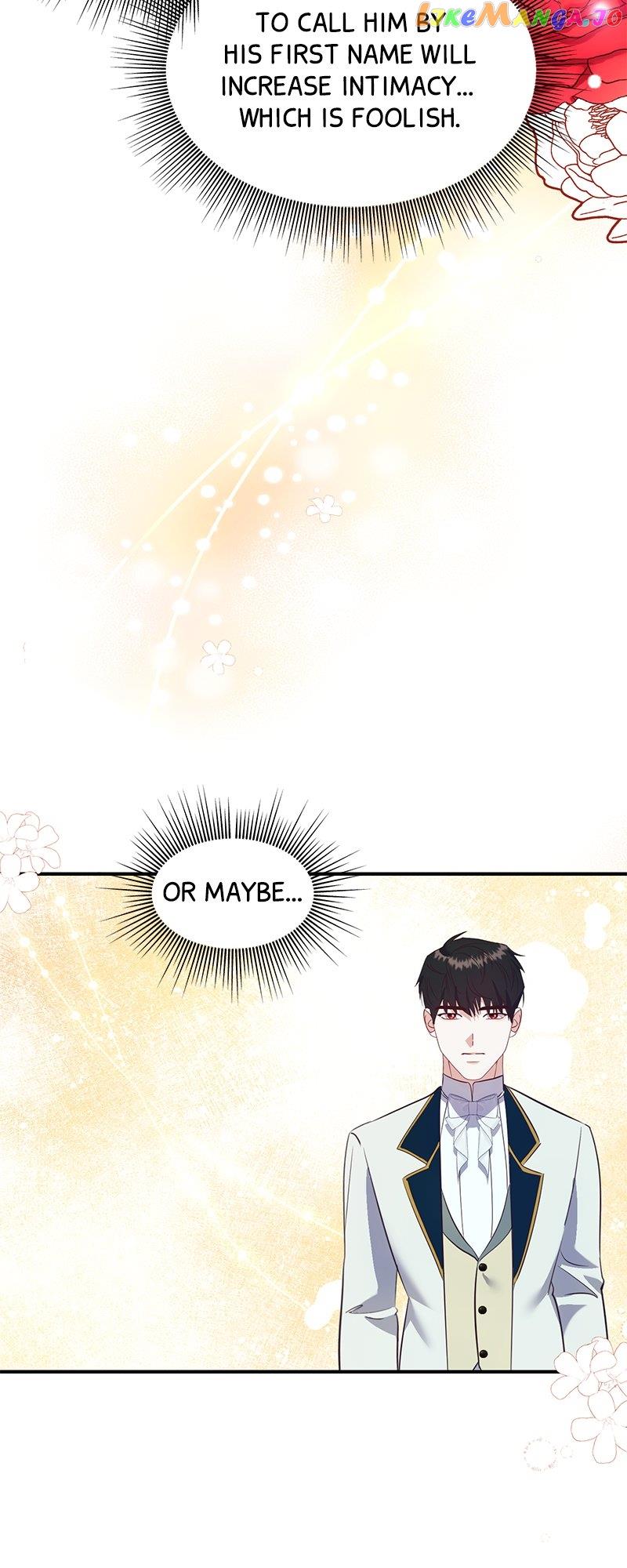 The Fake Duchess In Distresss Chapter 30 page 33