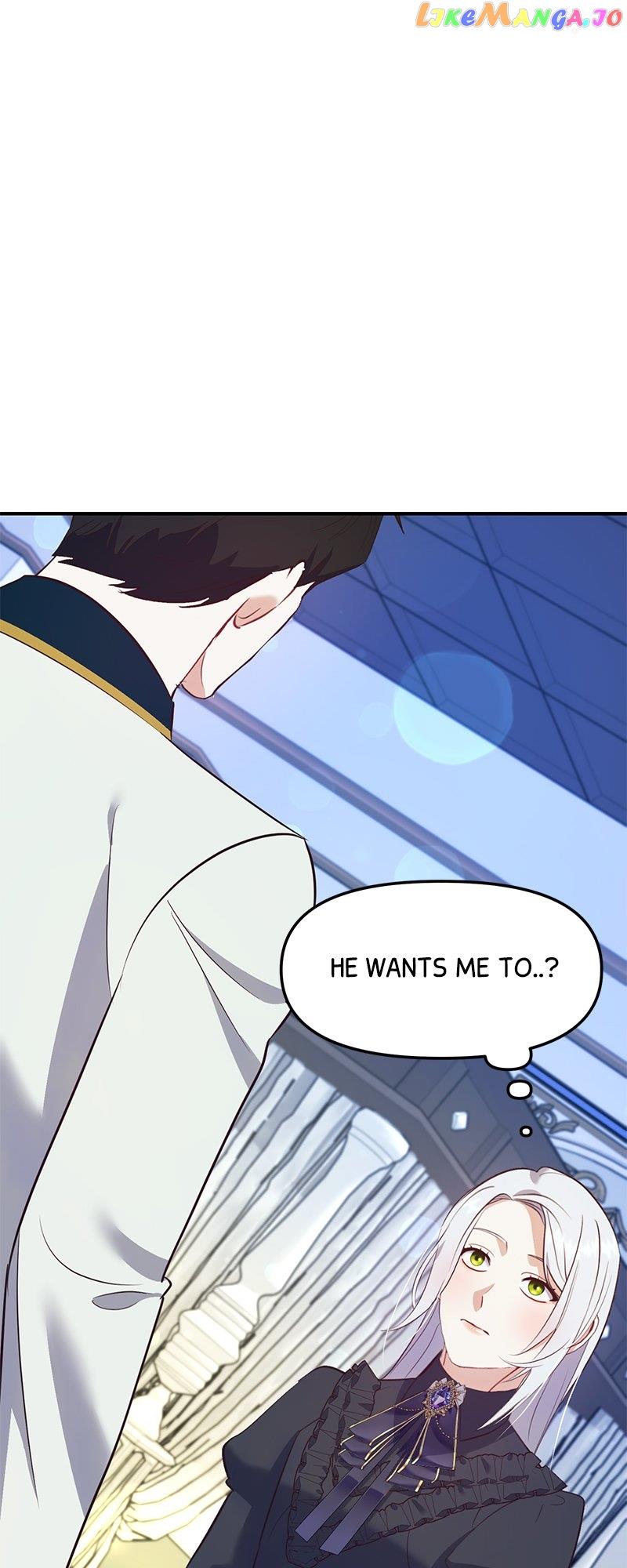 The Fake Duchess In Distresss Chapter 30 page 34