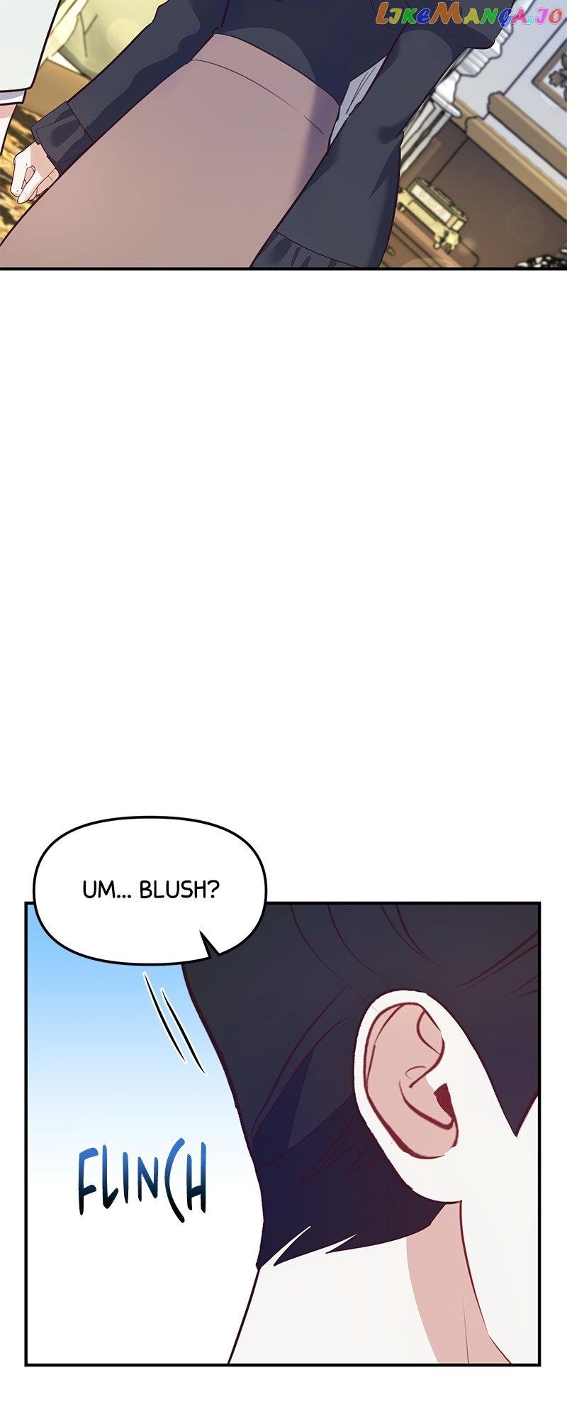 The Fake Duchess In Distresss Chapter 30 page 35