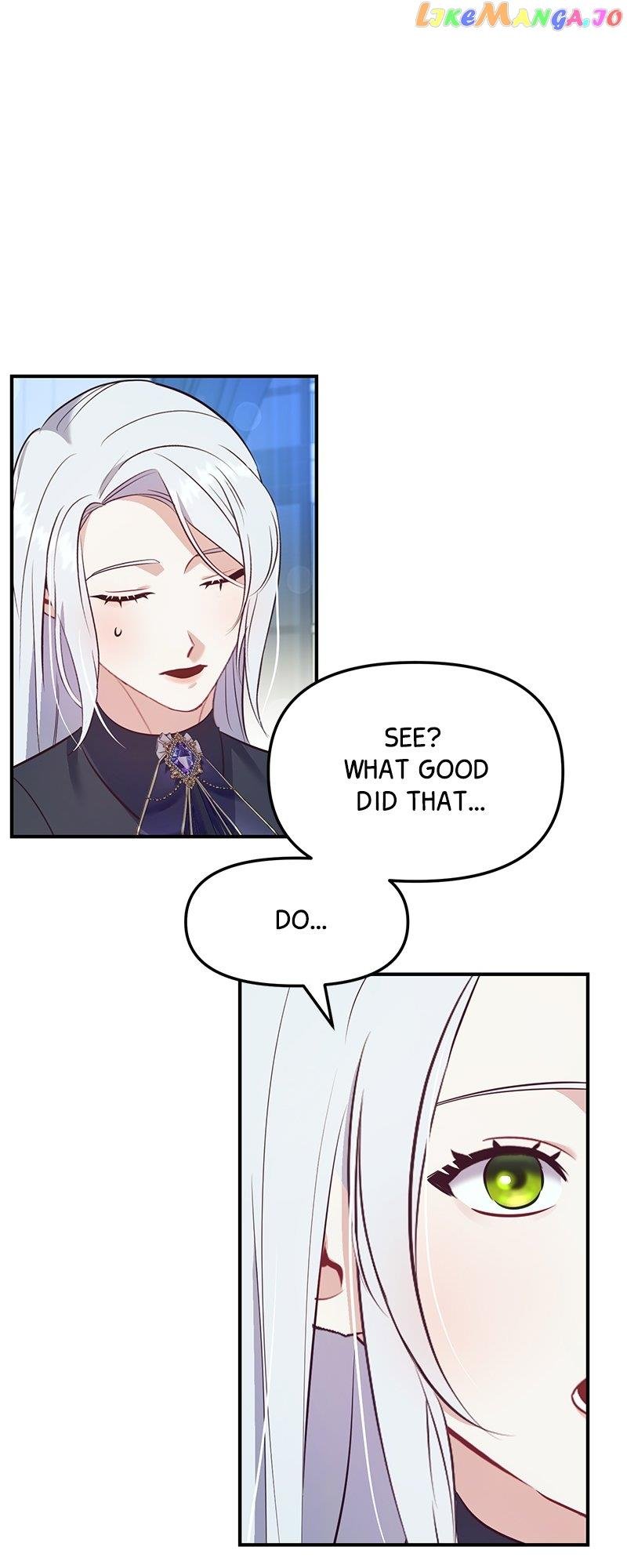 The Fake Duchess In Distresss Chapter 30 page 38