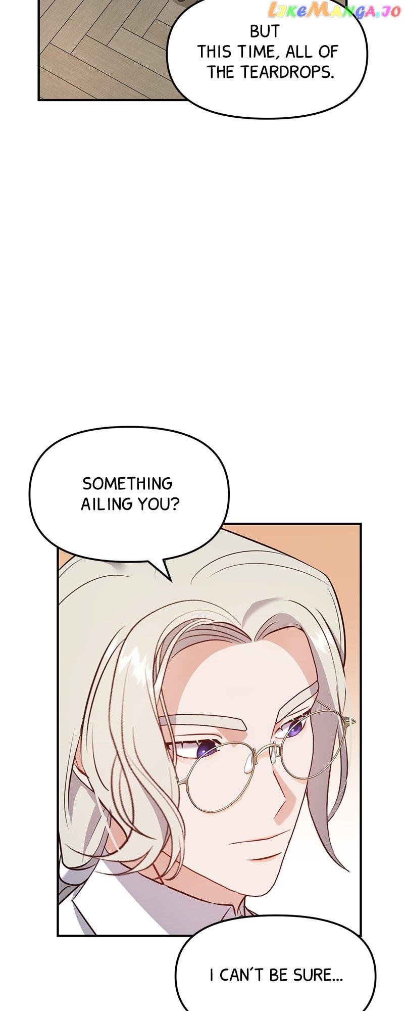 The Fake Duchess In Distresss Chapter 30 page 3