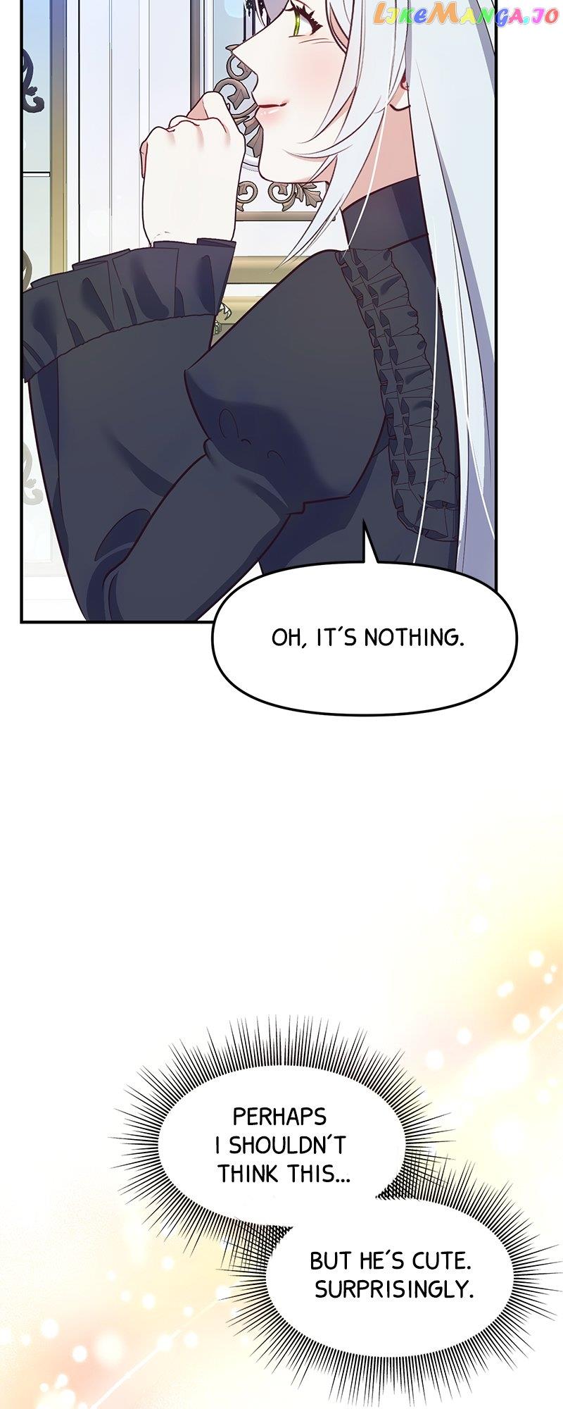 The Fake Duchess In Distresss Chapter 30 page 41