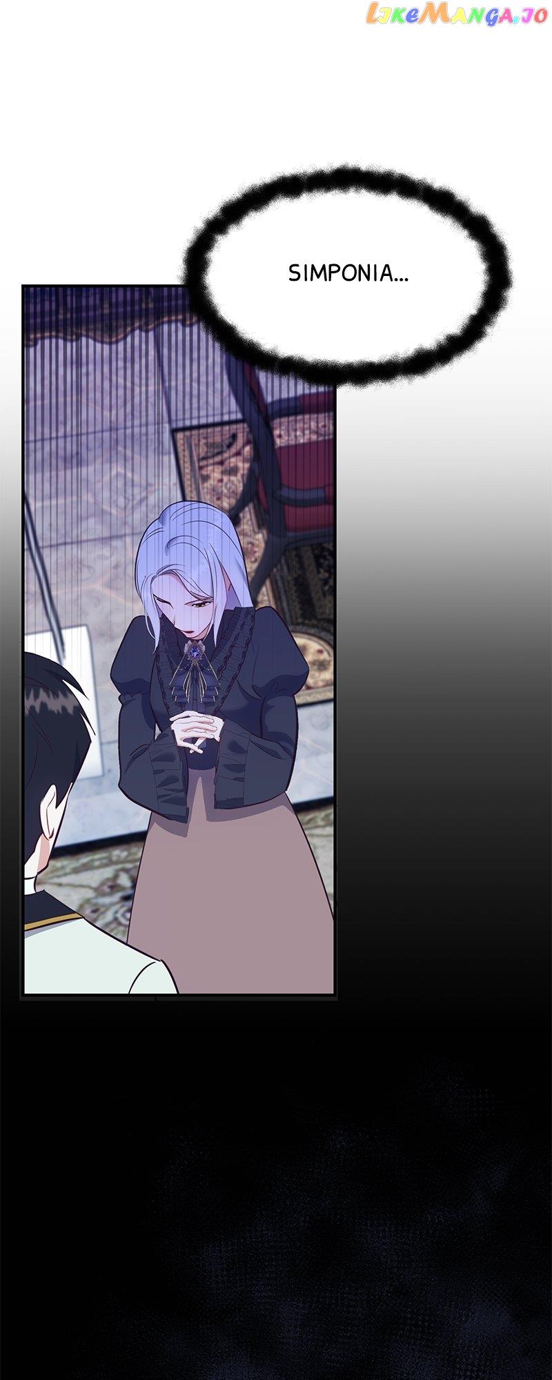 The Fake Duchess In Distresss Chapter 30 page 45