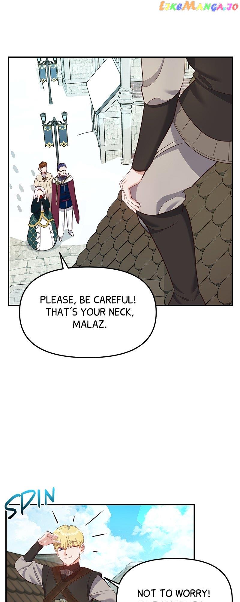 The Fake Duchess In Distresss Chapter 30 page 57
