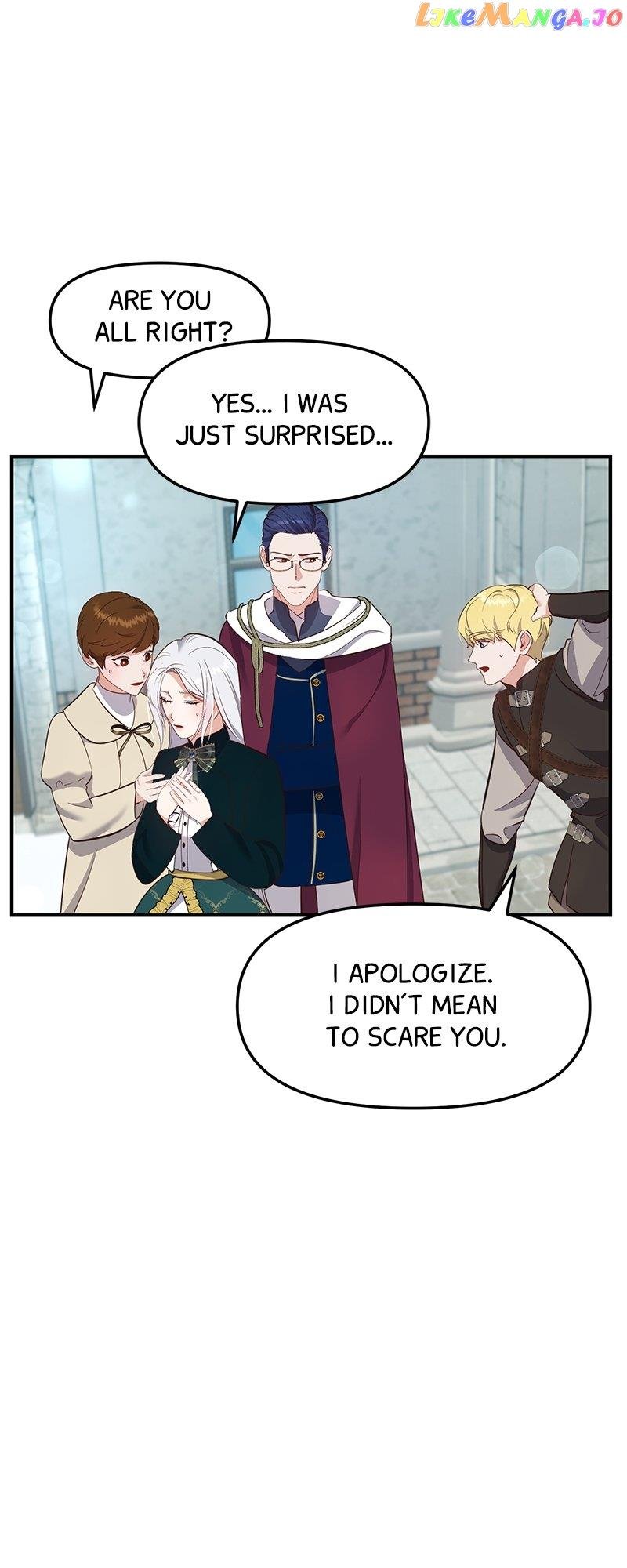 The Fake Duchess In Distresss Chapter 30 page 61