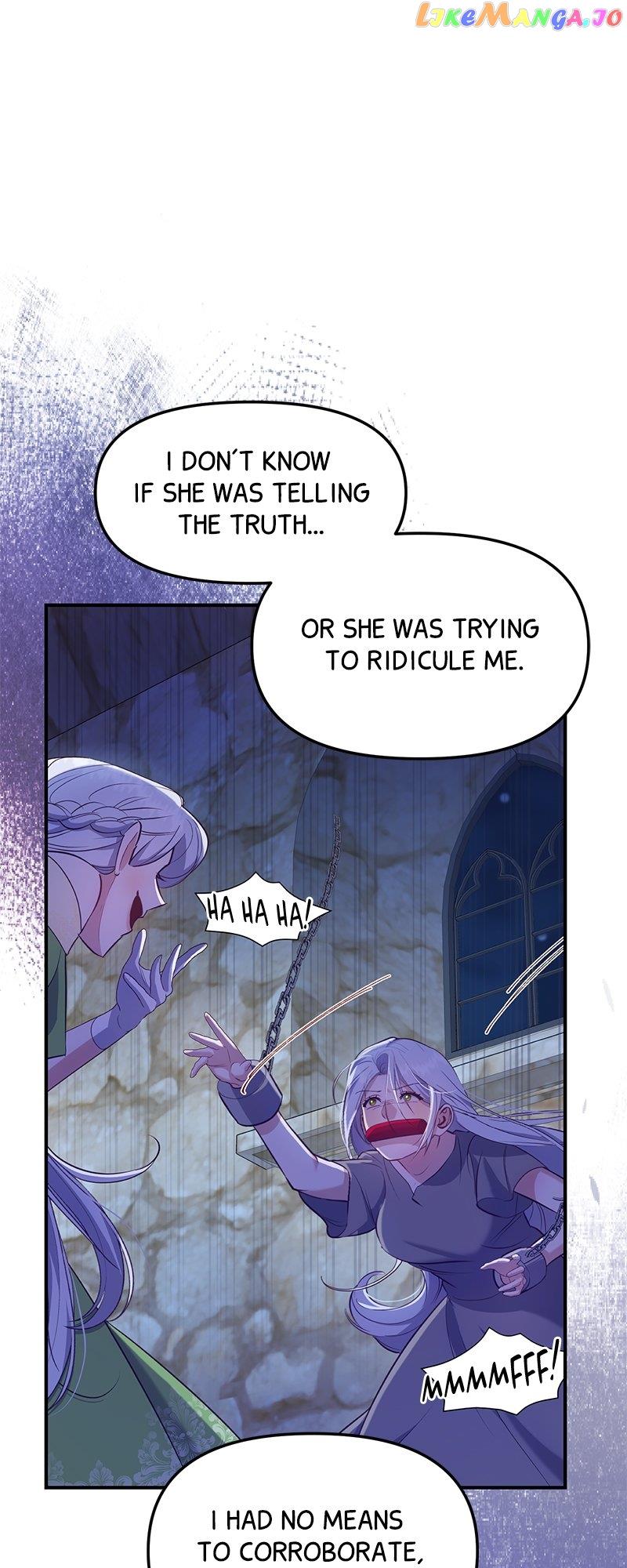 The Fake Duchess In Distresss Chapter 30 page 6