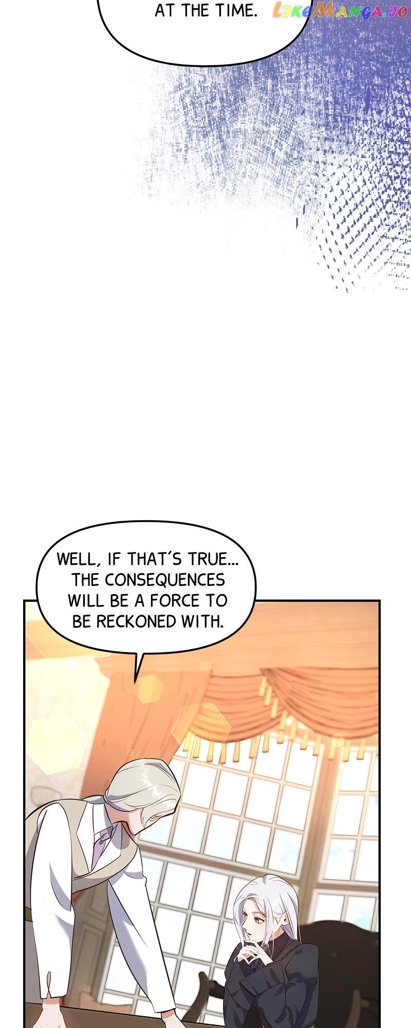 The Fake Duchess In Distresss Chapter 30 page 7